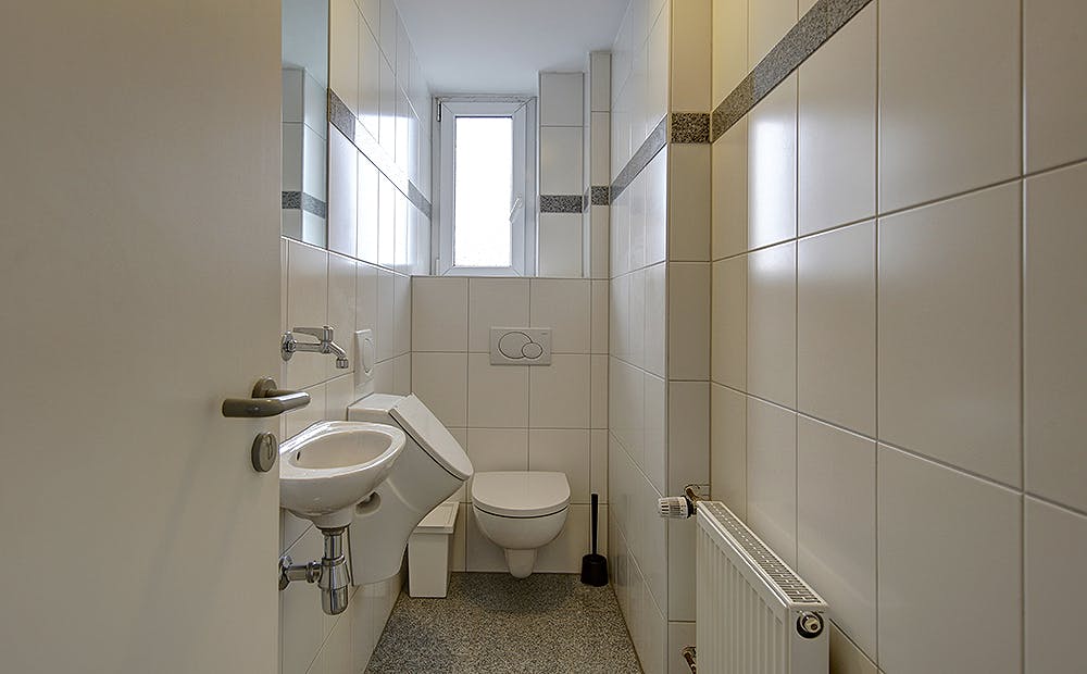 Zimmer in der König-Karl-Straße 84