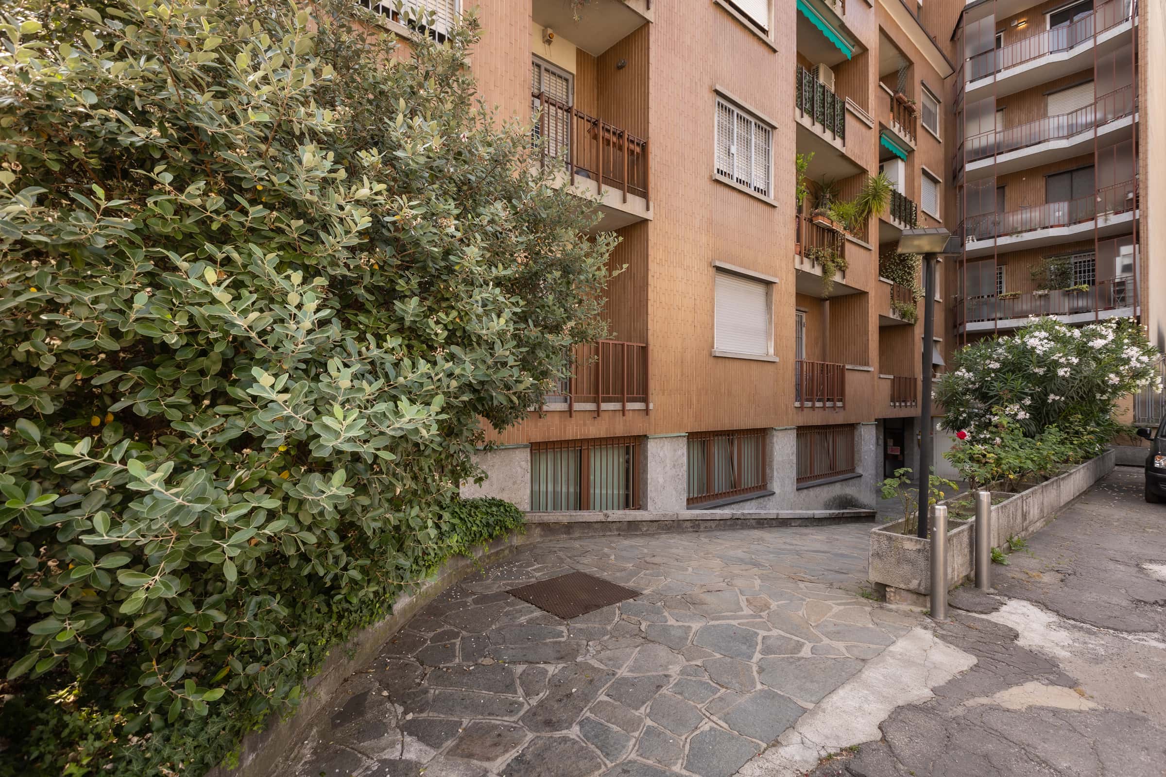 Apartment Milan — photo 1