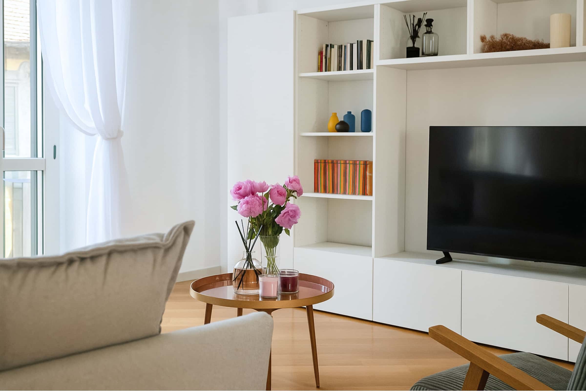 Apartment Milan, 1 bed — photo 13