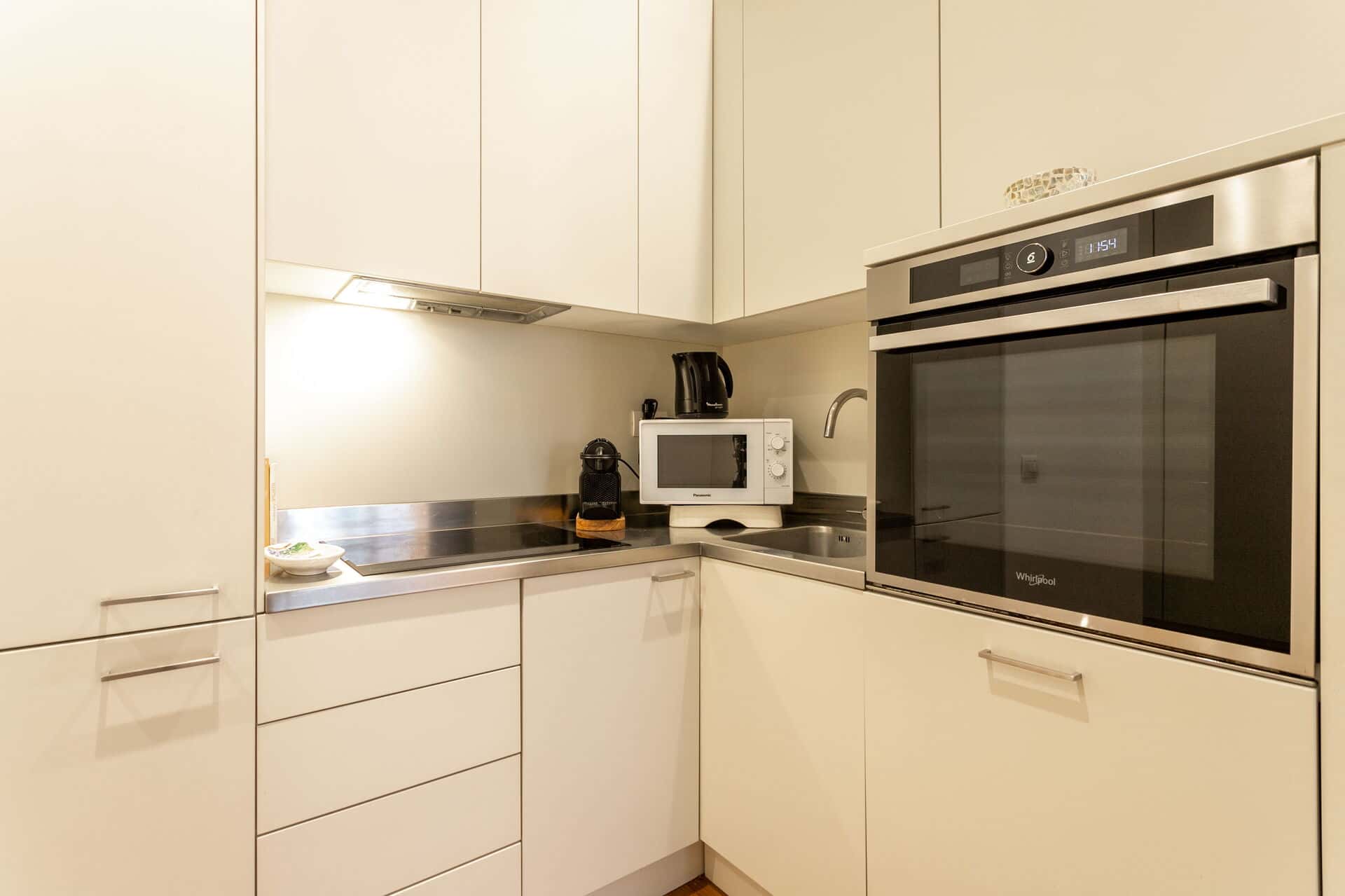 Apartment Milan, 2 beds — photo 1