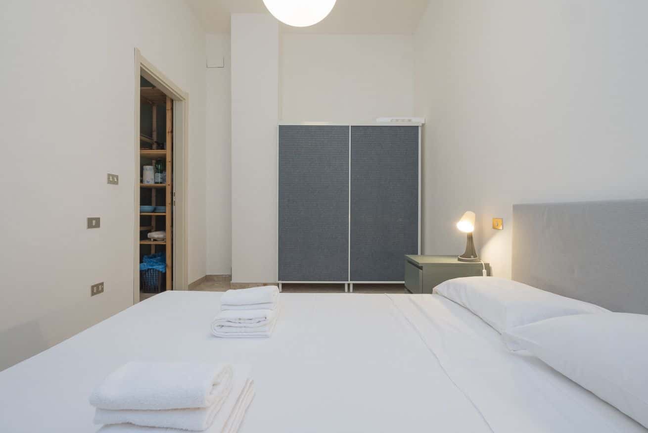 Apartamento Milán, 1 habitación — foto 3