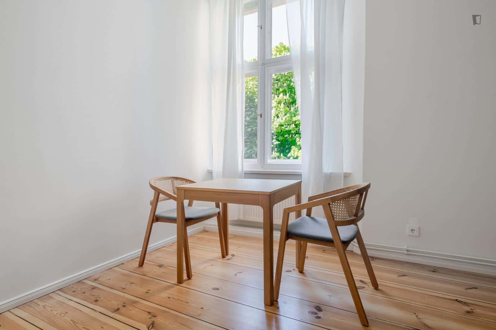 Apartment in Bouchéstraße, Berlin for 67 m² with 1 bedroom - Photo 5
