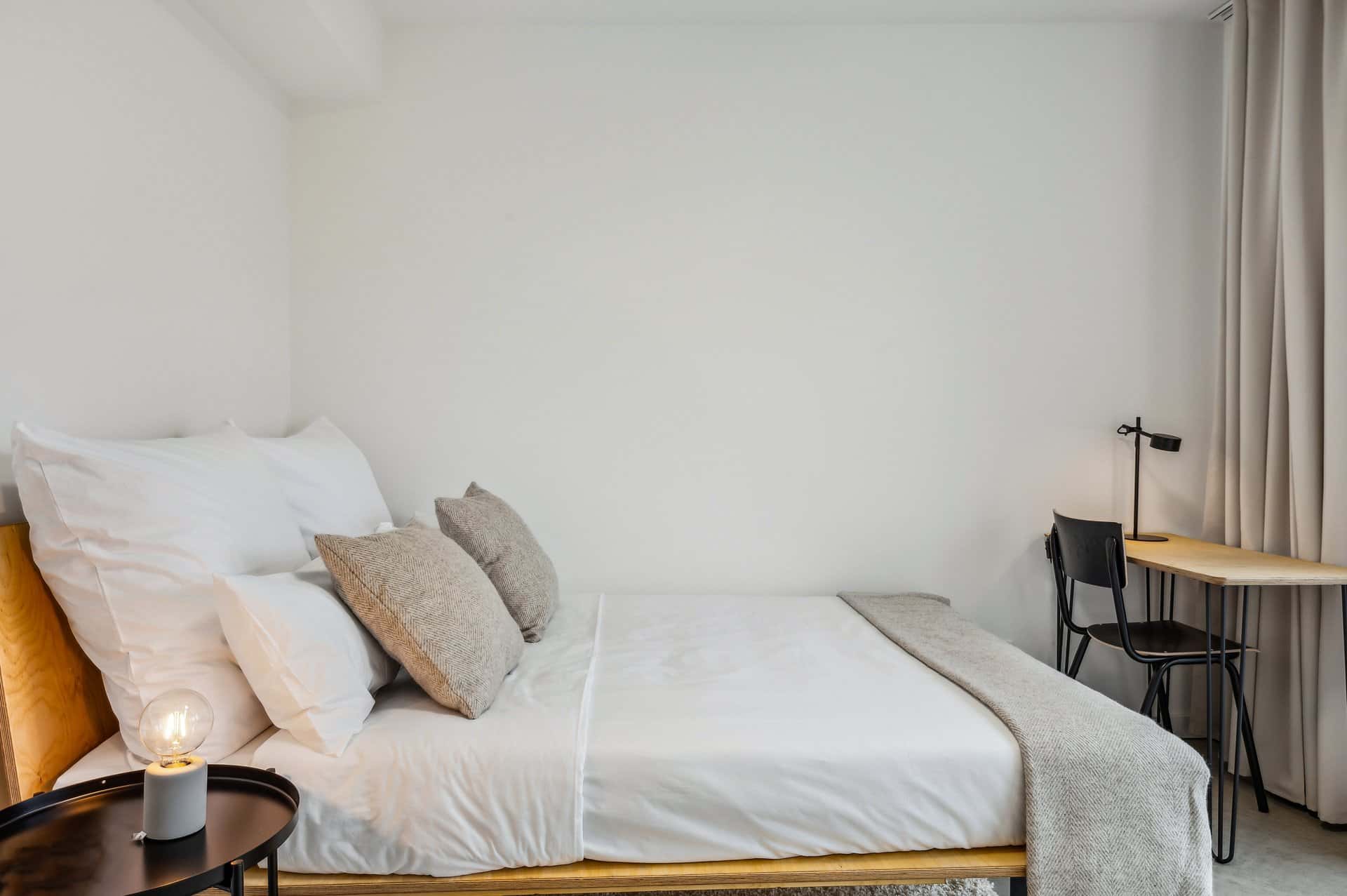 Zimmer in der Sickingenstrasse -