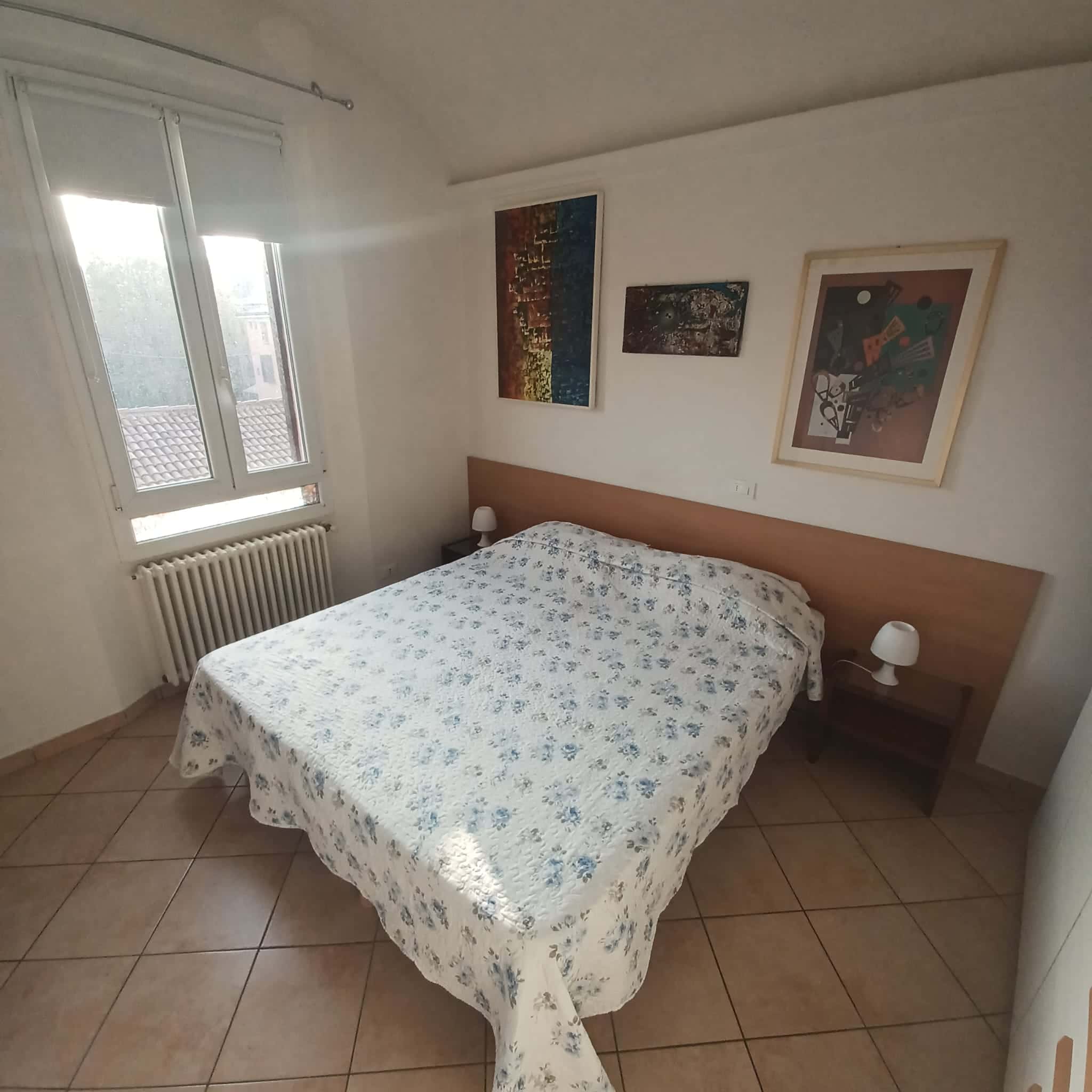 Apartment in Via Mazzini, Bologna for 40 m² with 1 bedroom