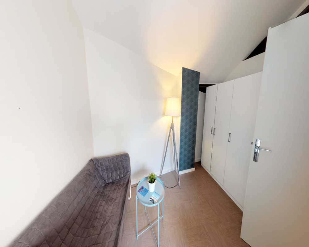 Chambre dans le Avenue Jean Jaurès
