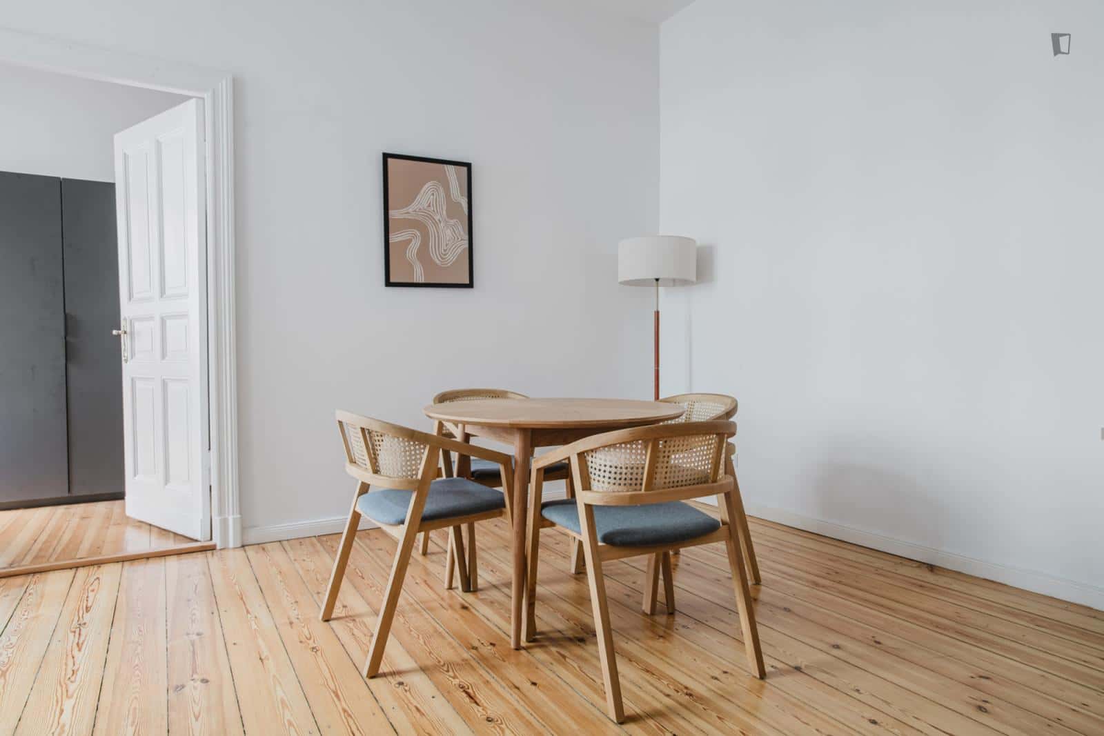 Apartment in Rodenbergstraße, Berlin for 59 m² with 1 bedroom - Photo 5