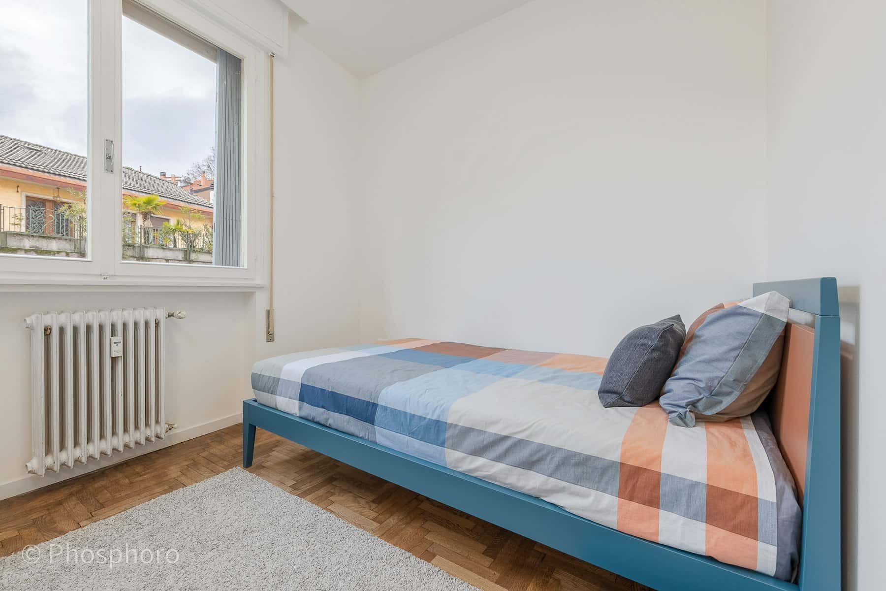Room in Via Leonardo Emo Capodilista, Padova for 110 m² with 7 bedrooms