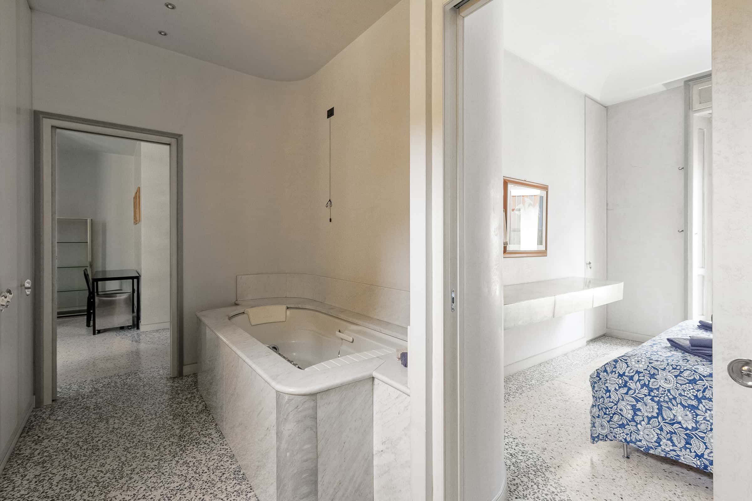 Apartment Milan, 1 bed — photo 1