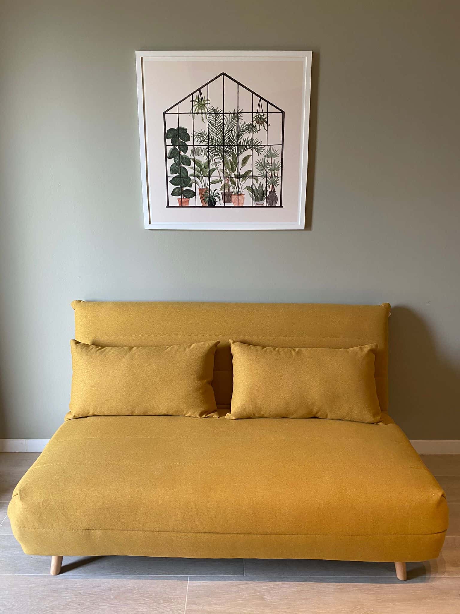 Apartment Milan, 1 bed — photo 9