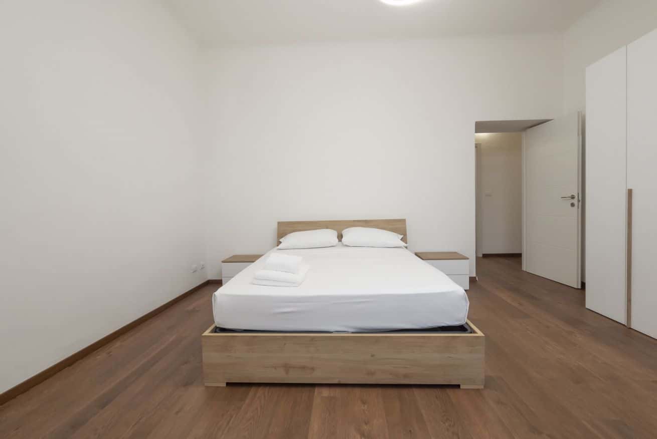 Apartment Milan, 1 bed — photo 19