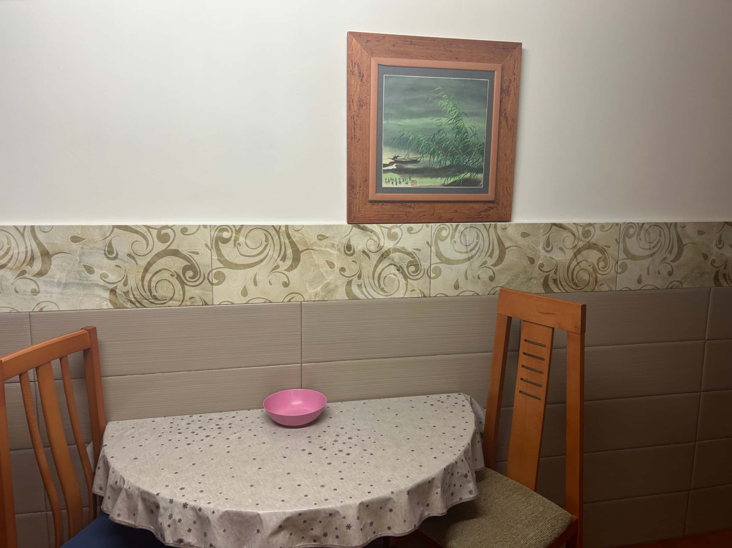 APARTAMENTO AMUEBLADO DE ESTANCIA TEMPORAL