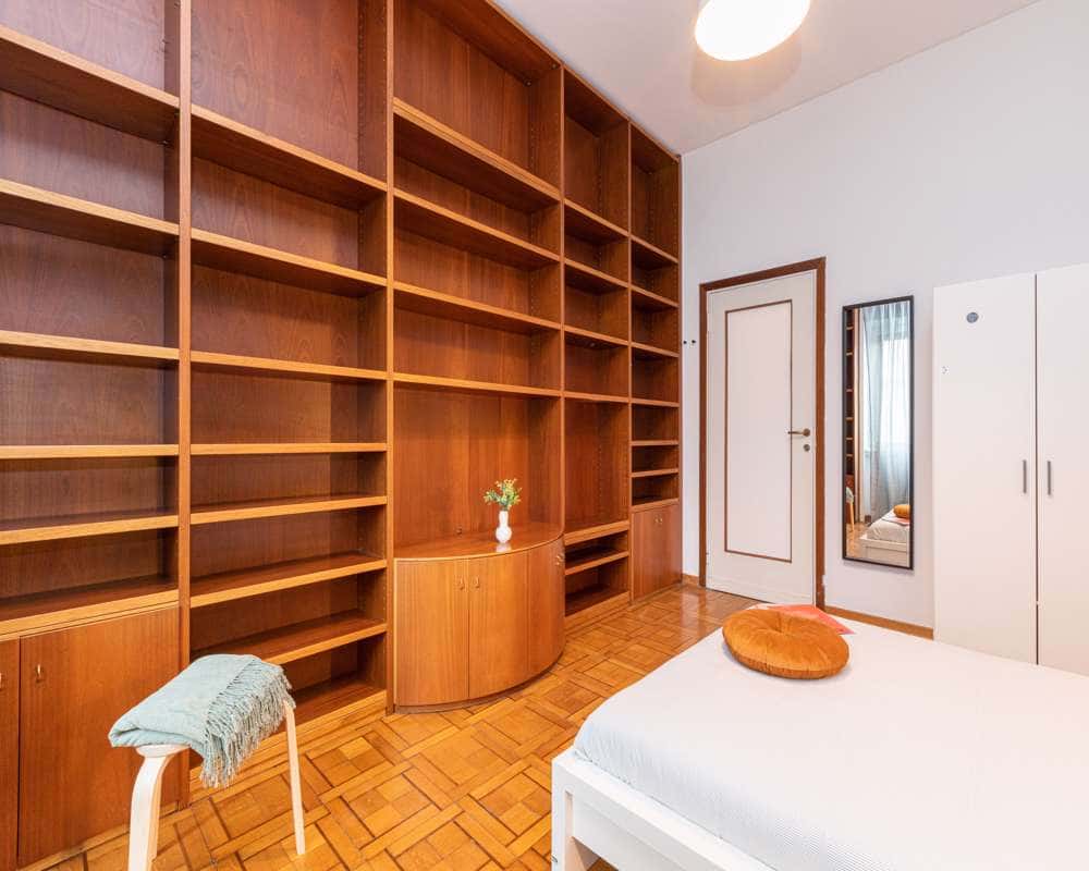 Stanza in Viale Emilio Caldara