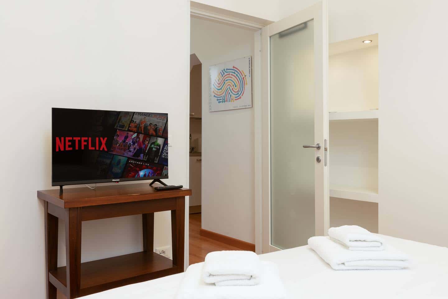 Apartment Trieste, 2 beds — photo 6