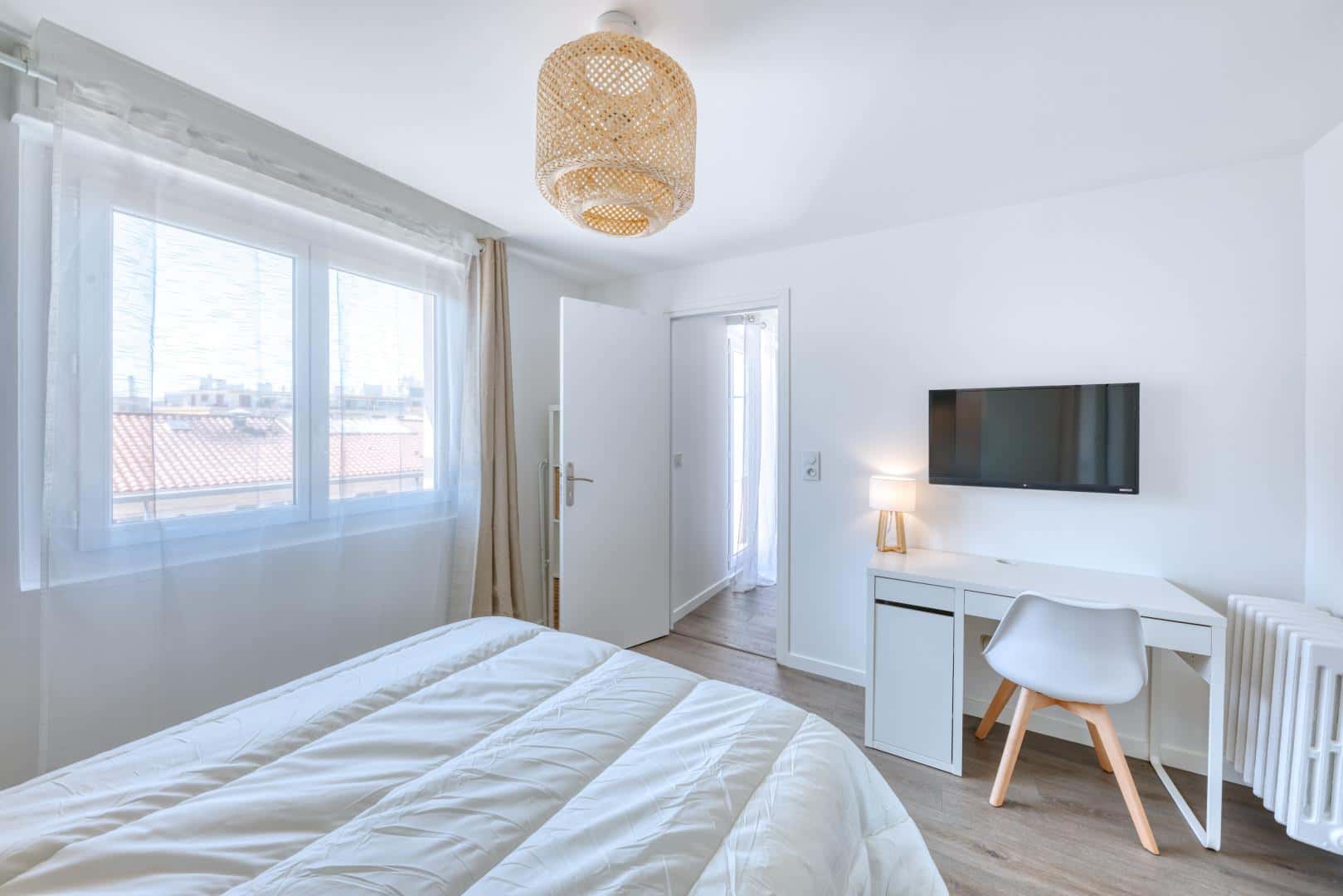 Chambre 3 - FOCH P