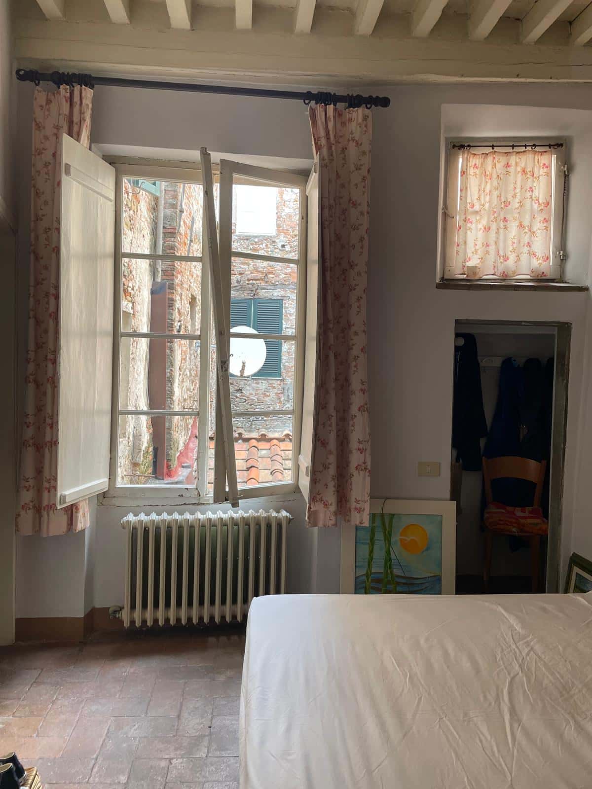 Apartment Lucca, 2 beds — photo 1