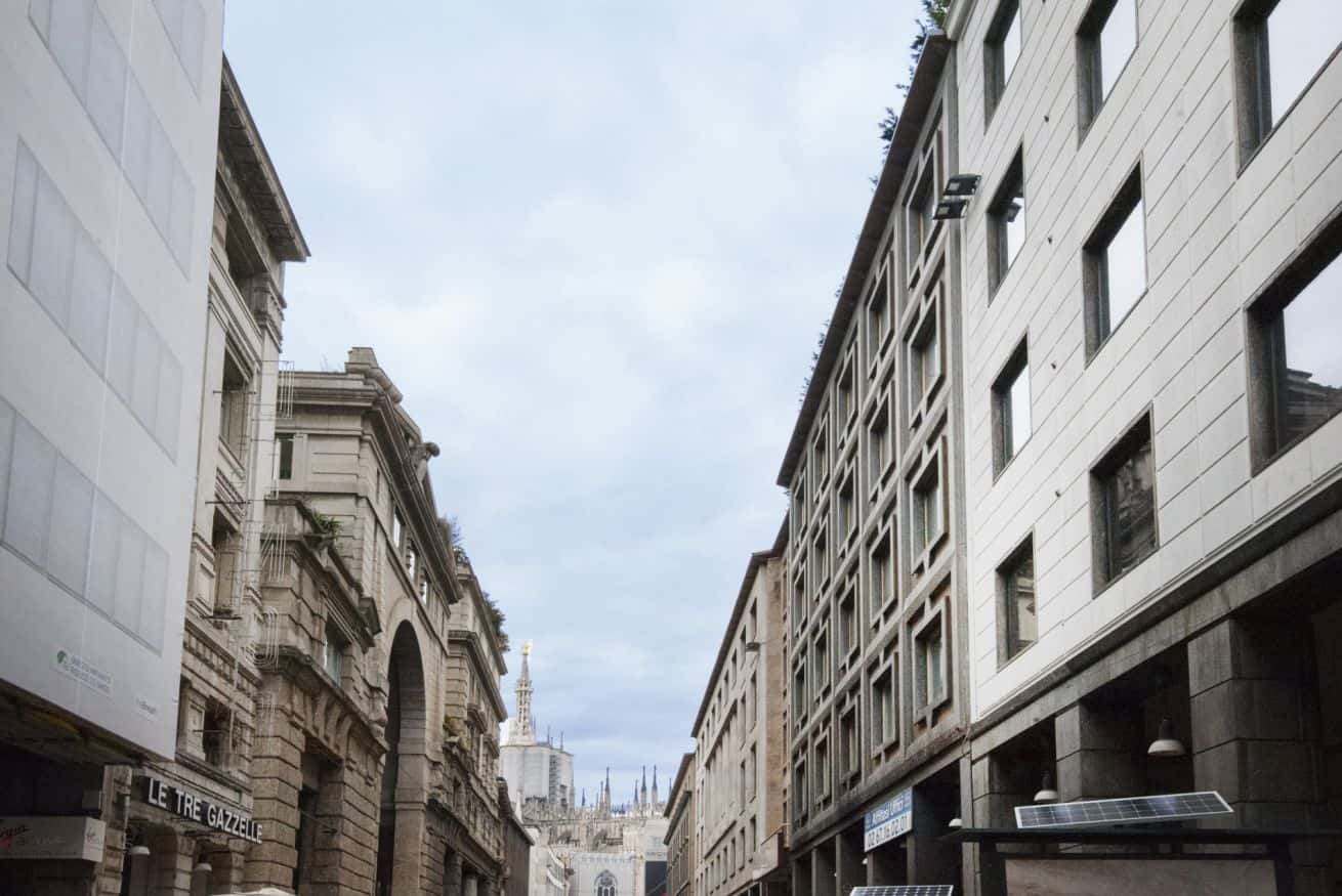 Apartment Milan, 1 bed — photo 30