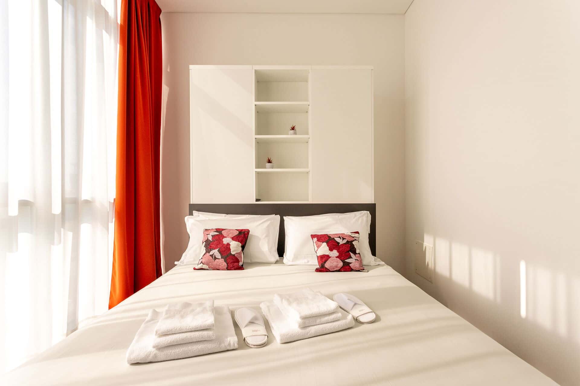 Apartment Venice, 1 bed — photo 11