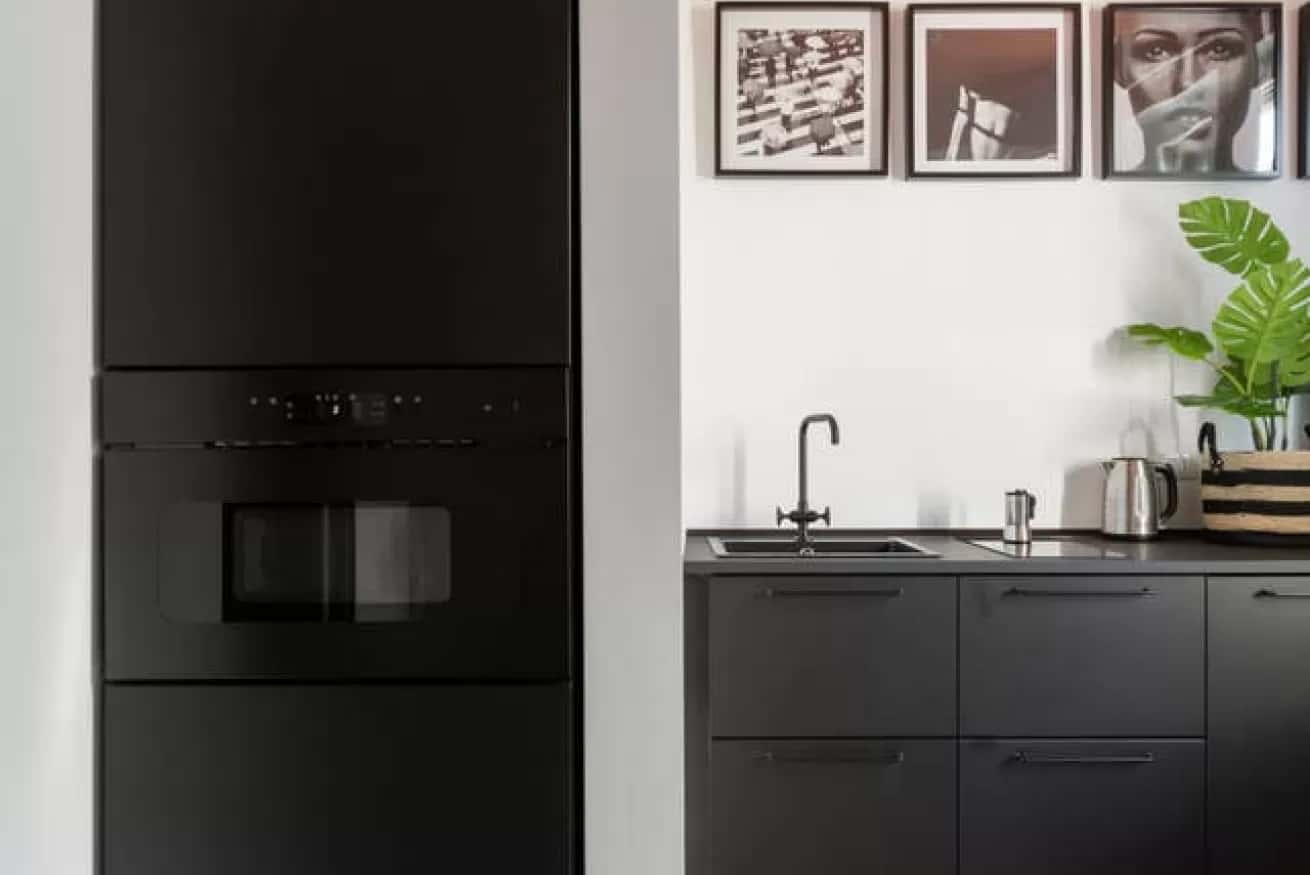 Apartment Milan, 1 bed — photo 3
