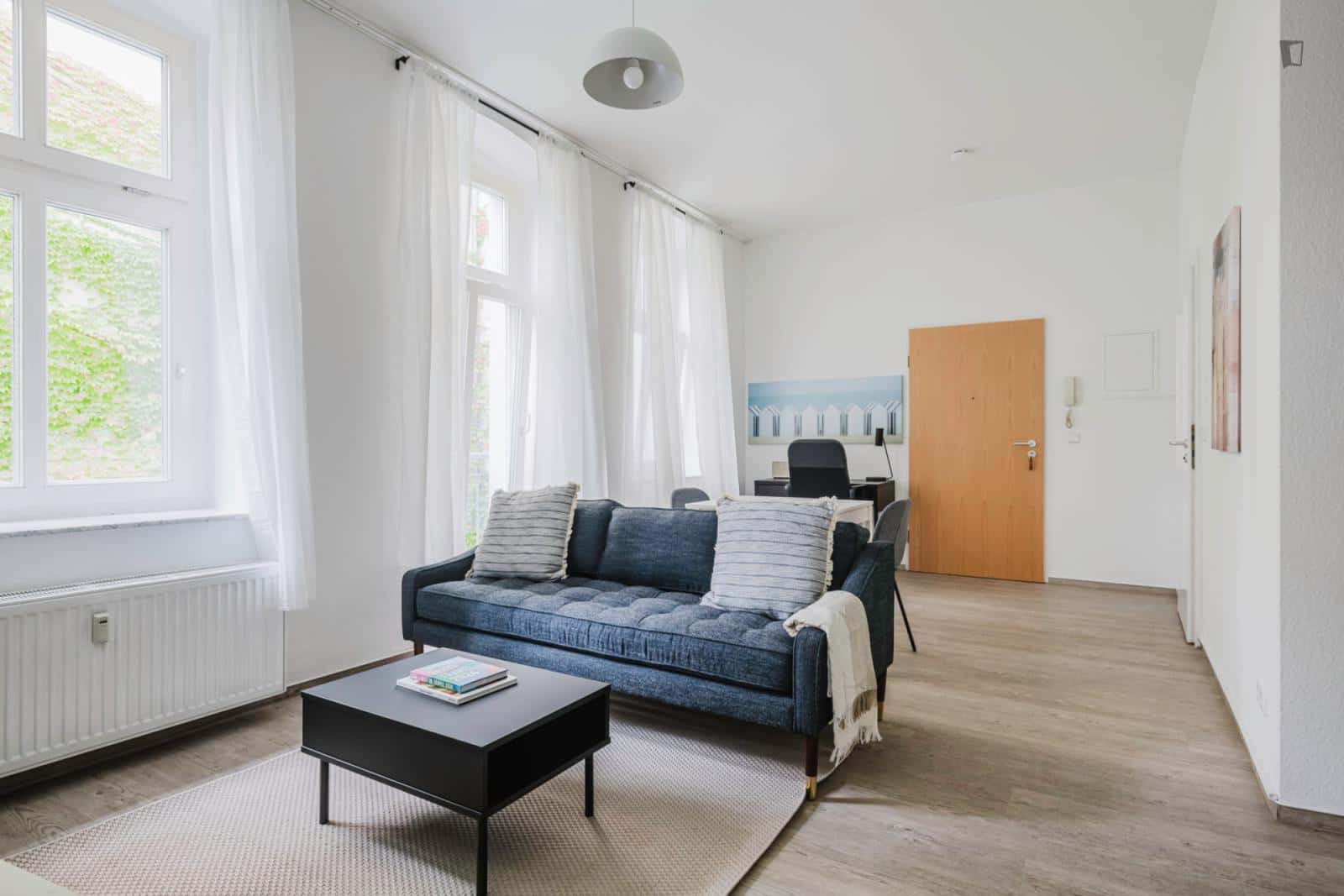 38 Alte Schonhauser Strasse - Berliner Innenstadt