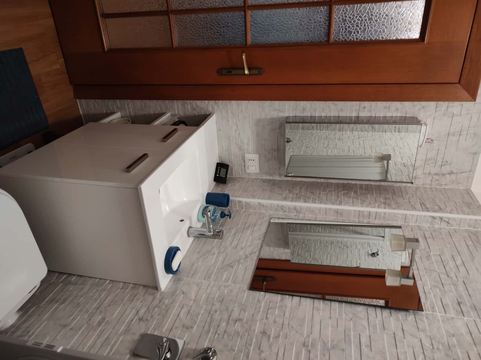 Apartment Milan, 2 beds — photo 12