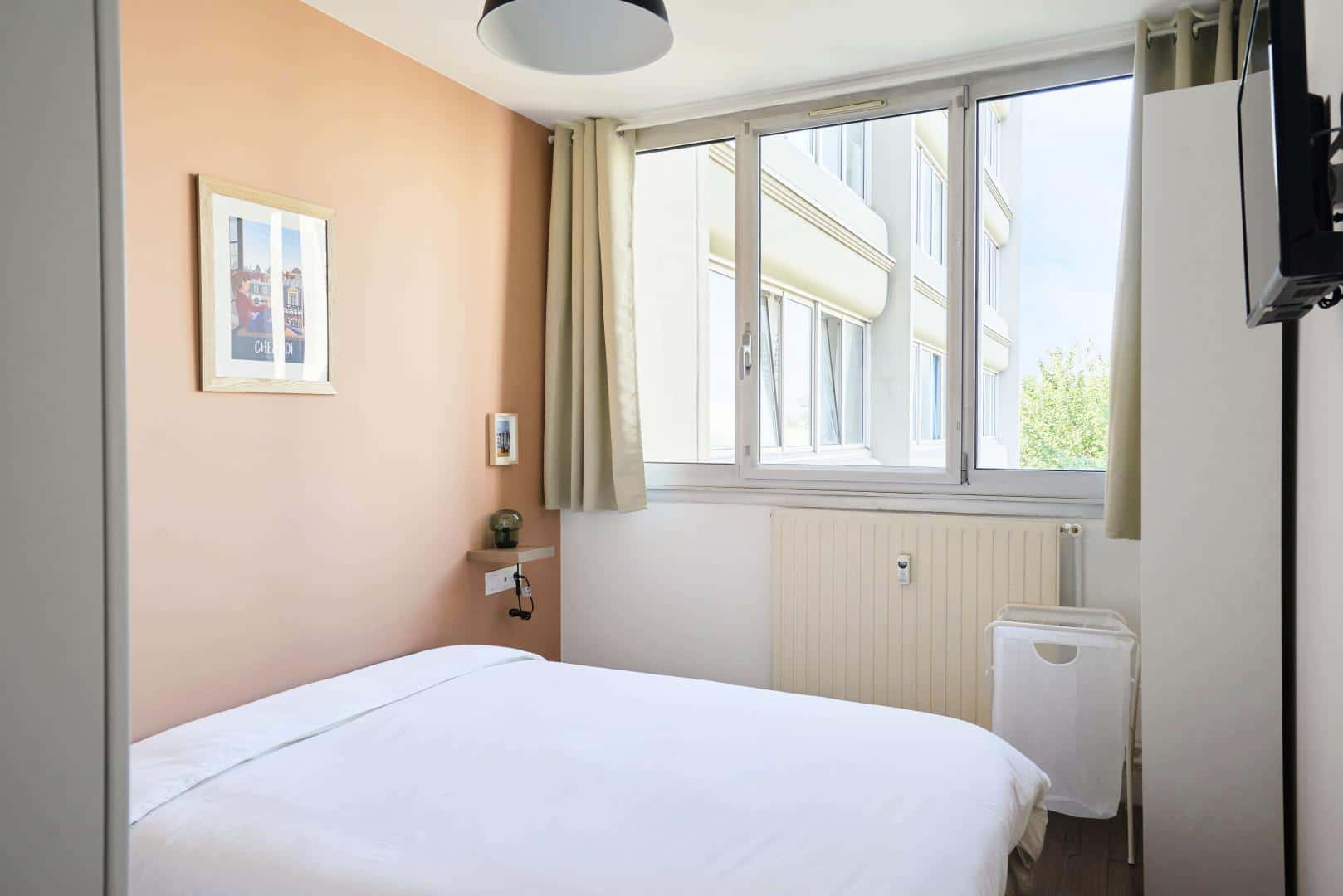 Chambre 1 - BONTE POLLET G