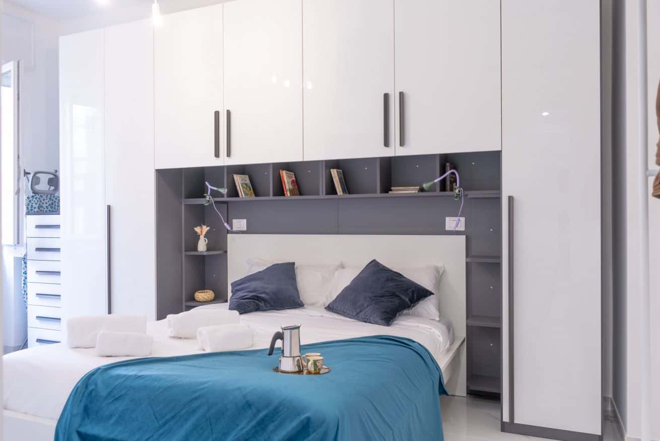Apartment Milan, 1 bed — photo 13