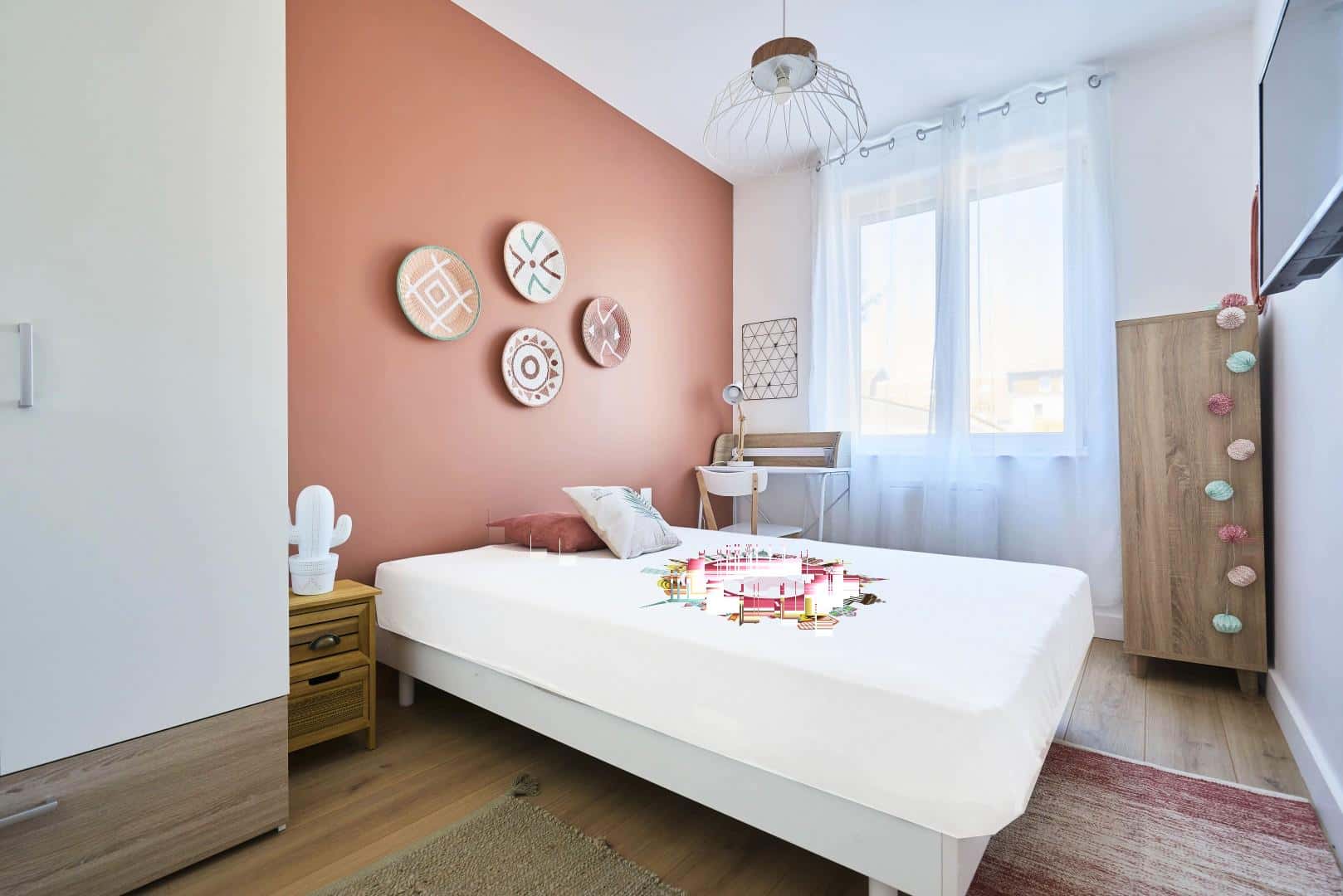 Chambre 4 - Philippe de Comines