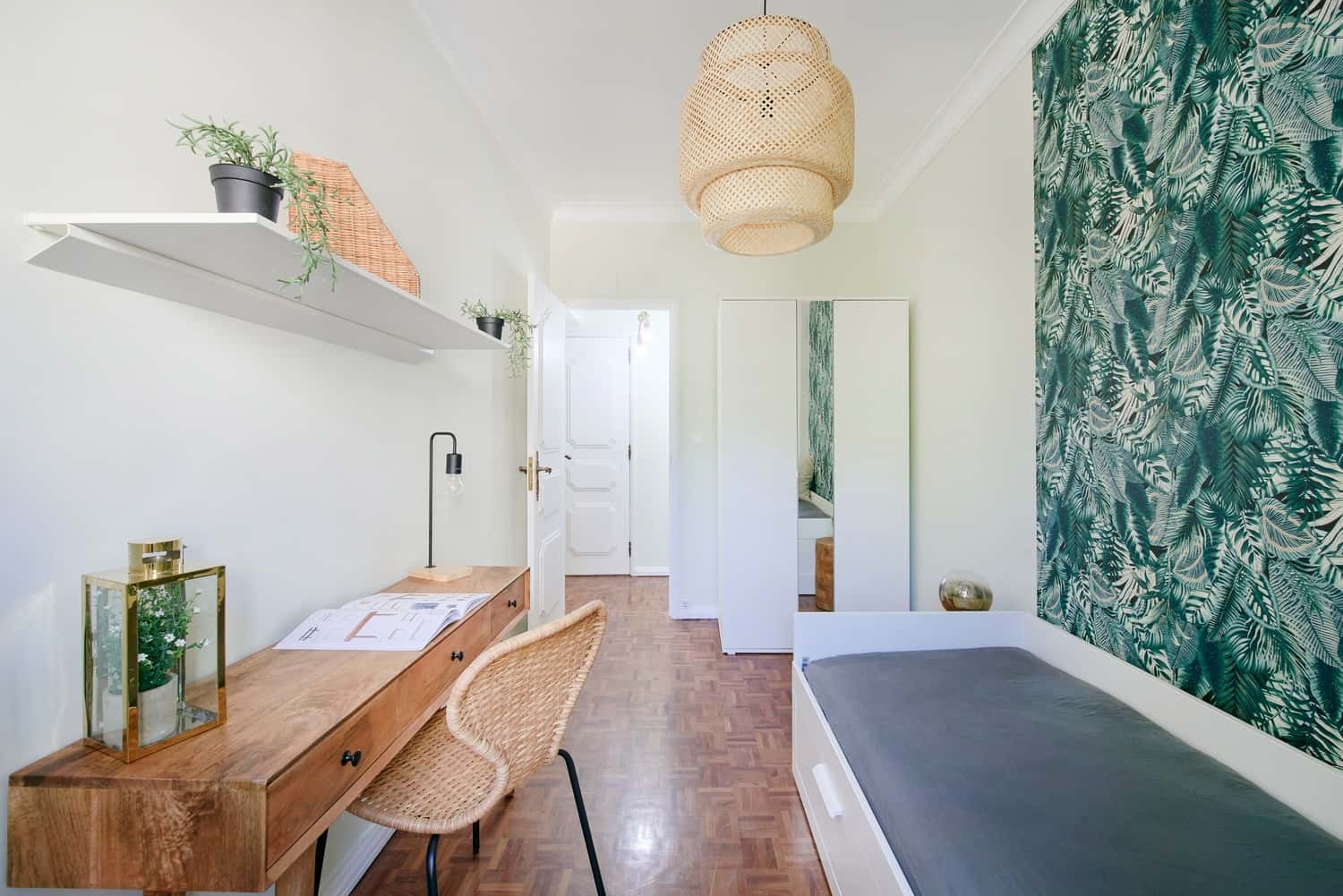 Room 5 - 65. Conde de Almoster 98 3D