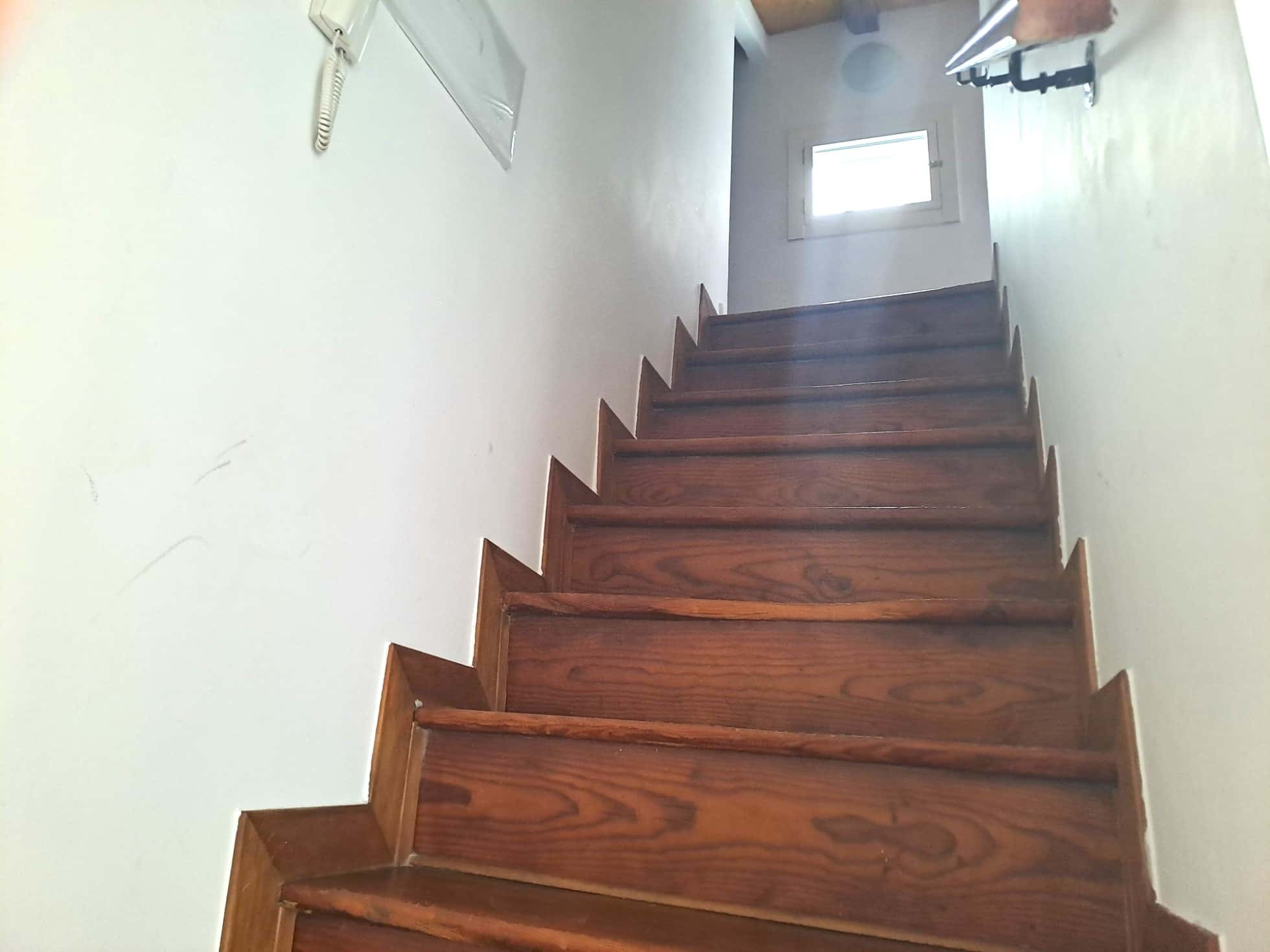 Apartamento en Calle de El Escorial, Madrid