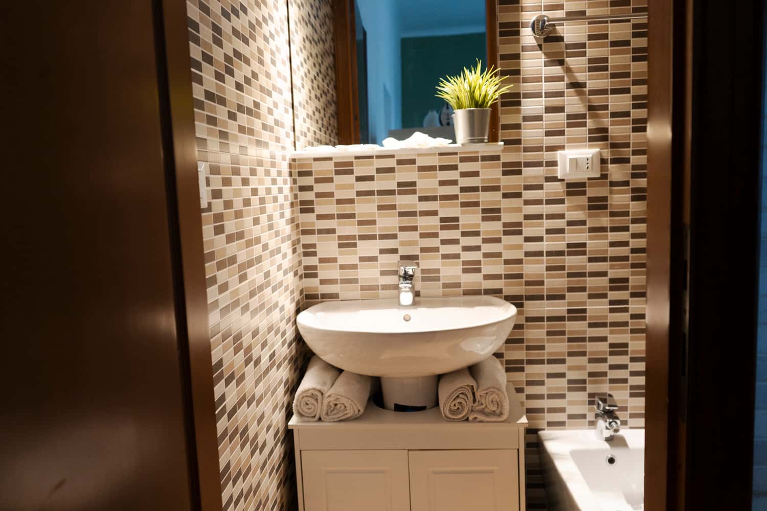Apartment Milan, 1 bed — photo 14