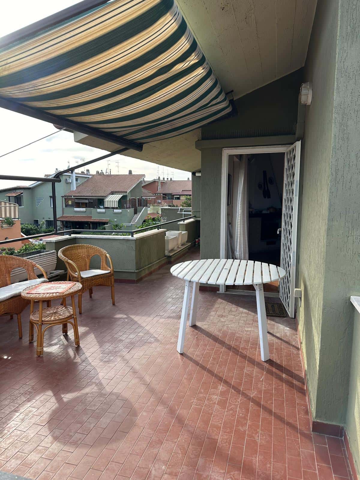 Apartment Cerveteri, 3 beds — photo 1