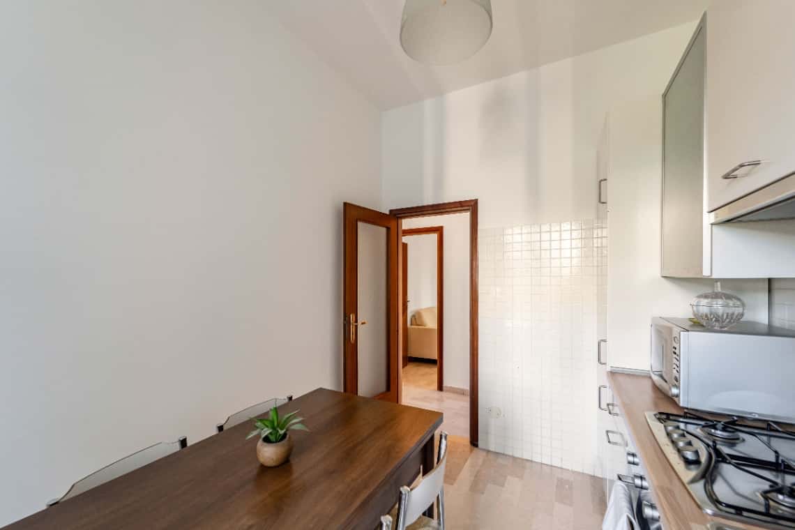 Apartment Bologna, 3 beds — photo 1