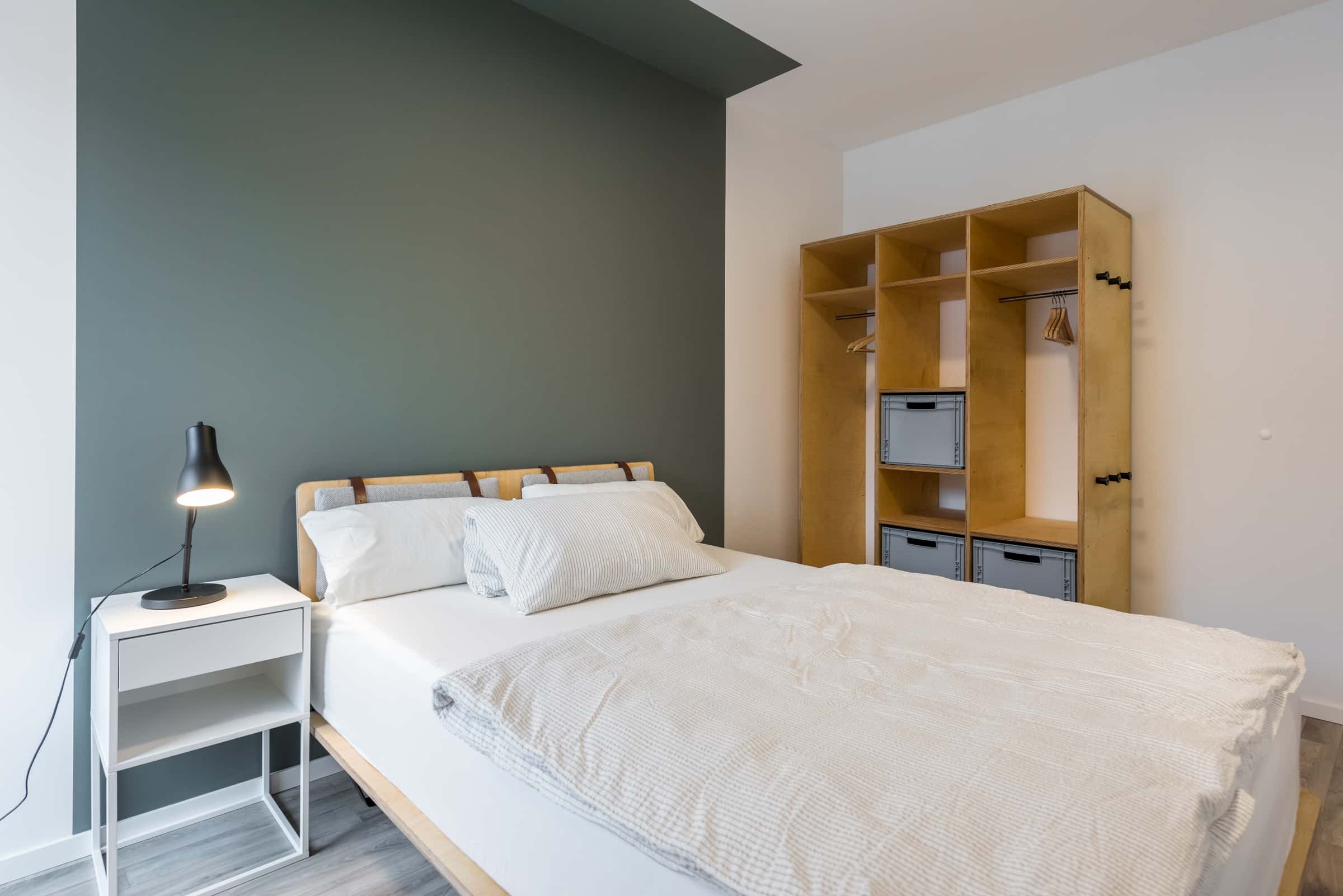 Zimmer in der Einbecker Straße