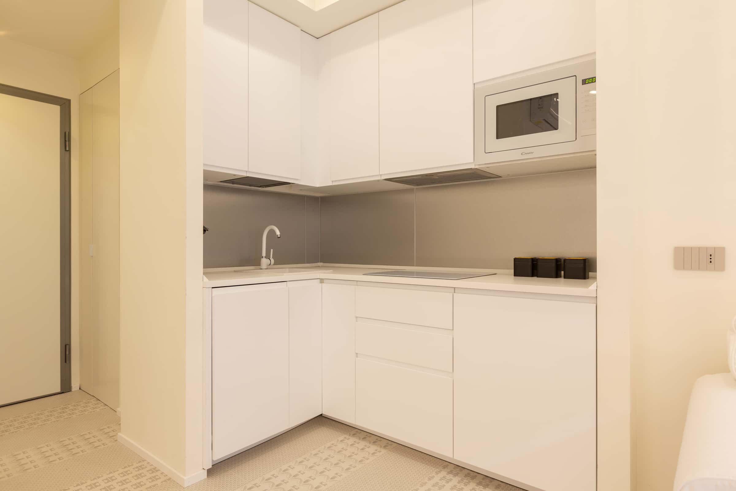 Apartment Milan — photo 1
