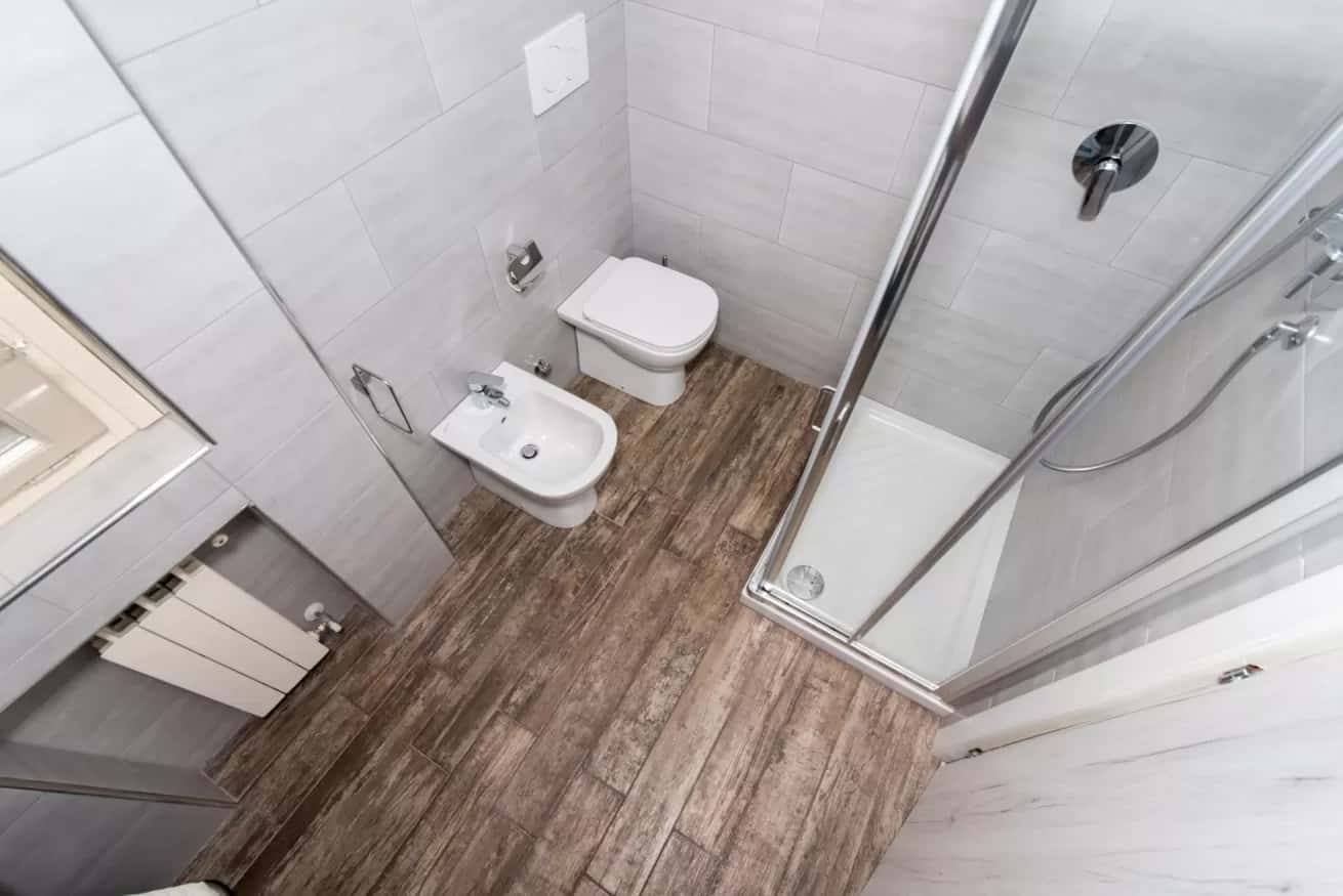 Apartment Milan — photo 10