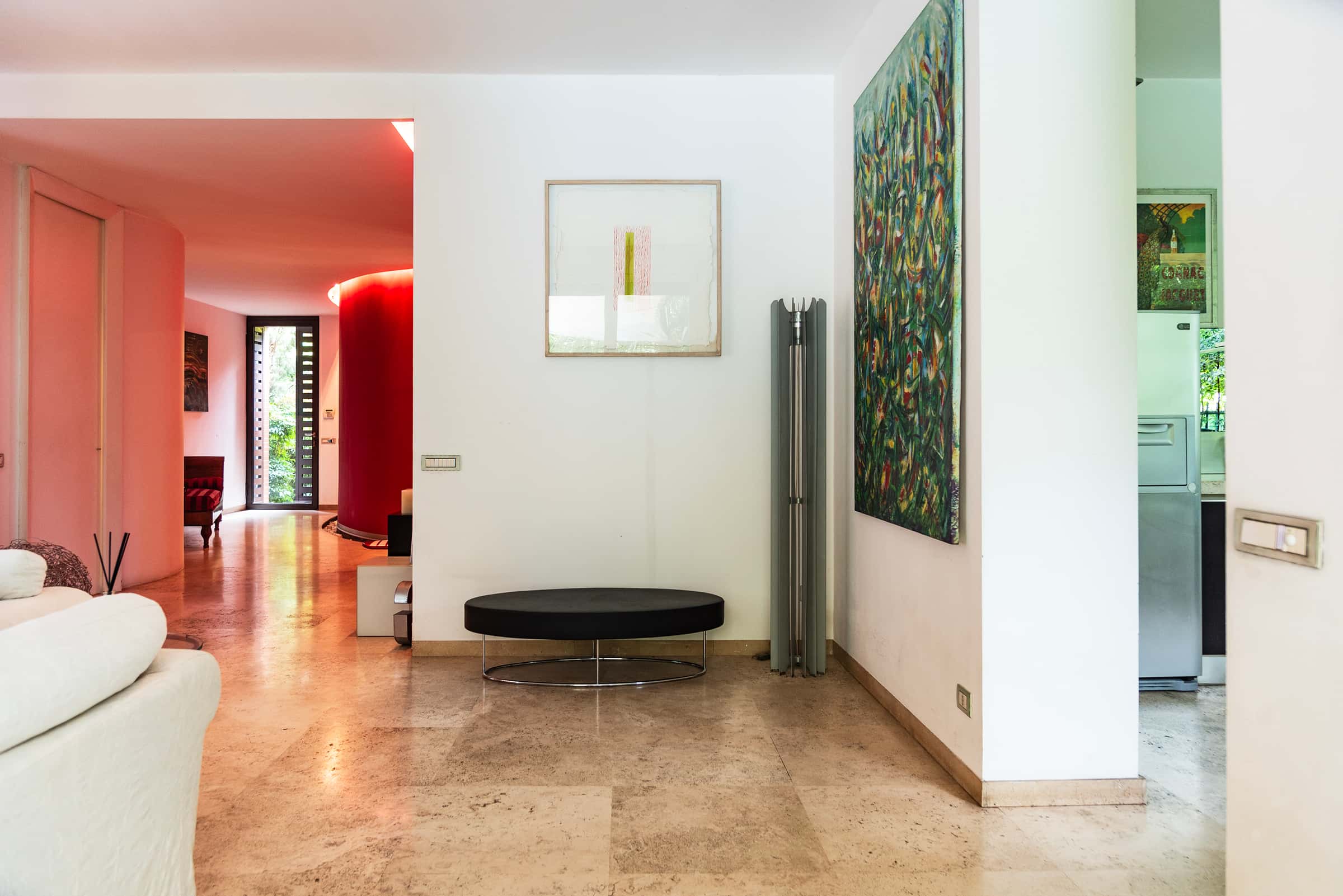 Apartment Milan, 2 beds — photo 17