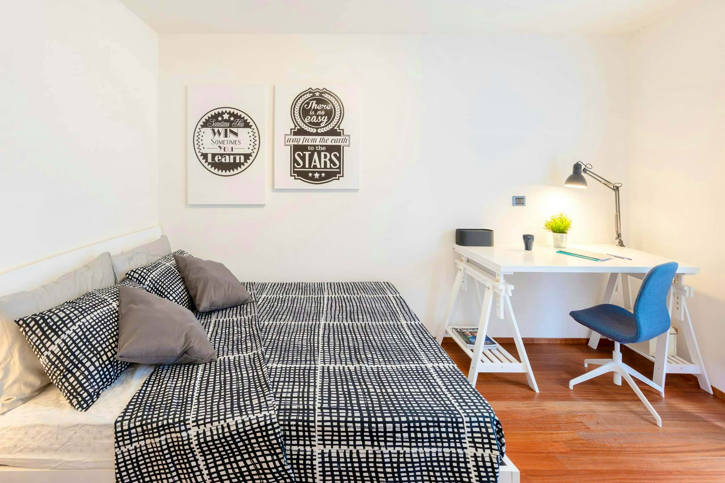 Via Torquato Tasso - 212B