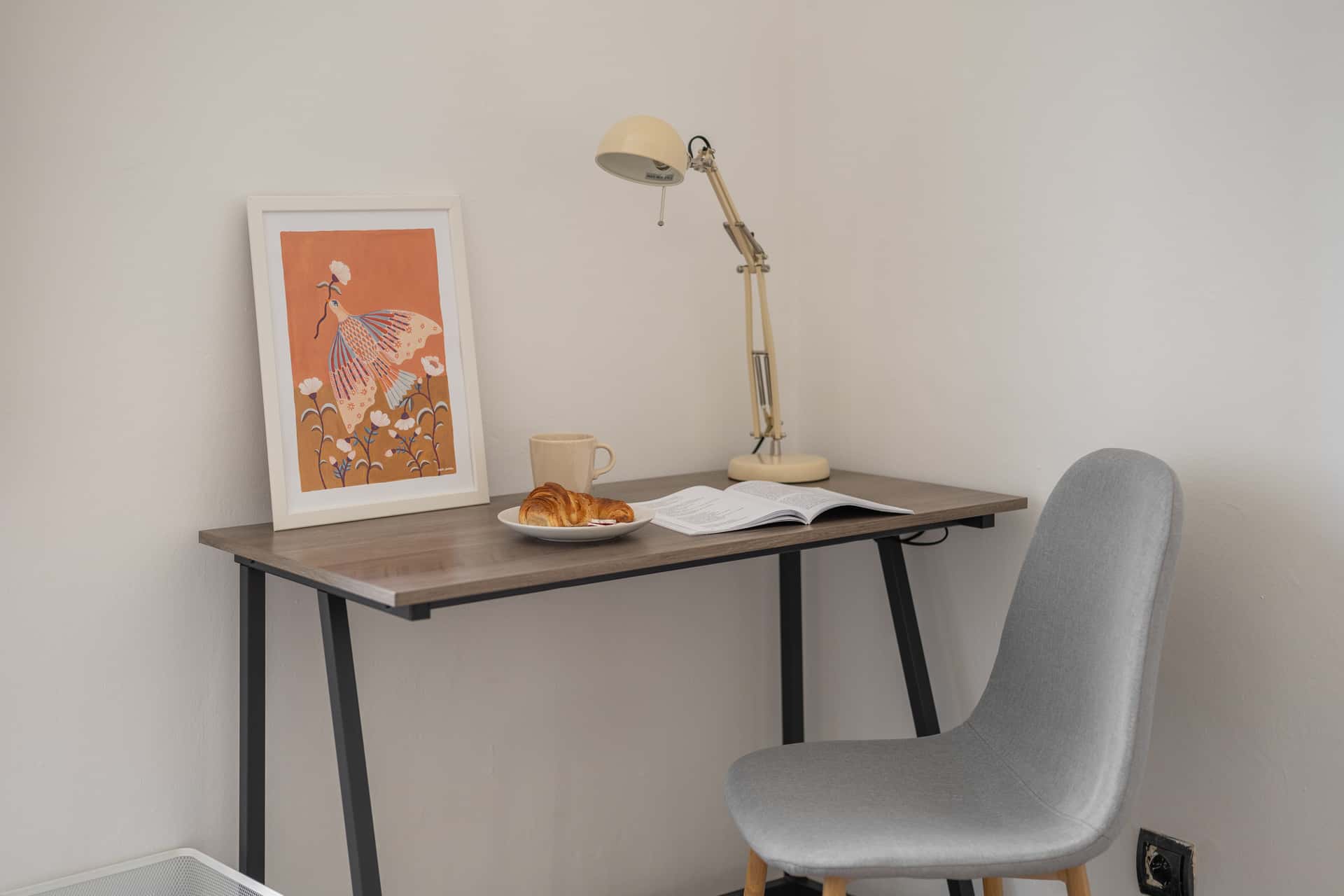 Habitacion privada en Carrer Ample , Barcelona