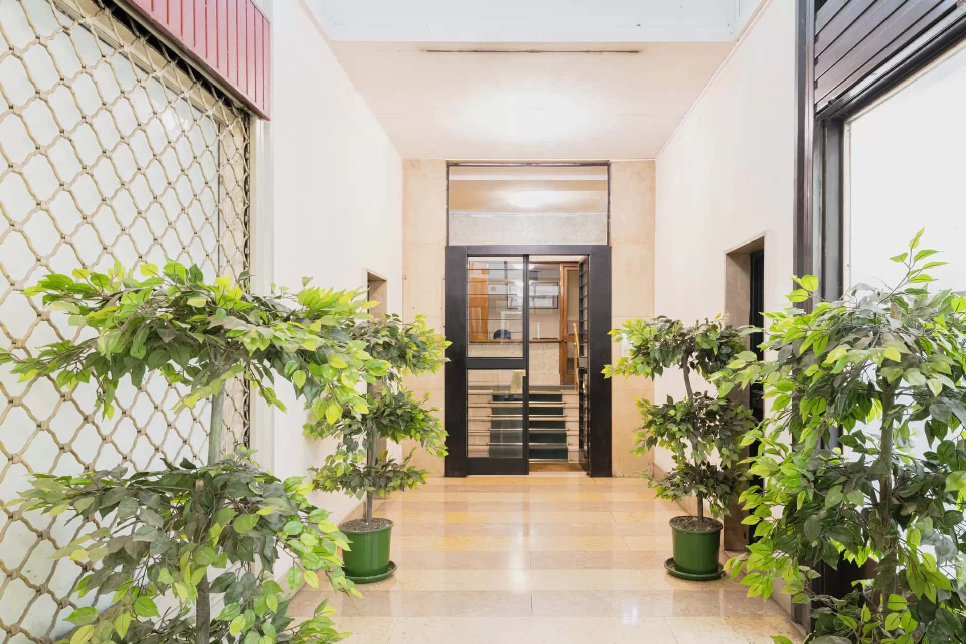 Apartment Milan, 2 beds — photo 32