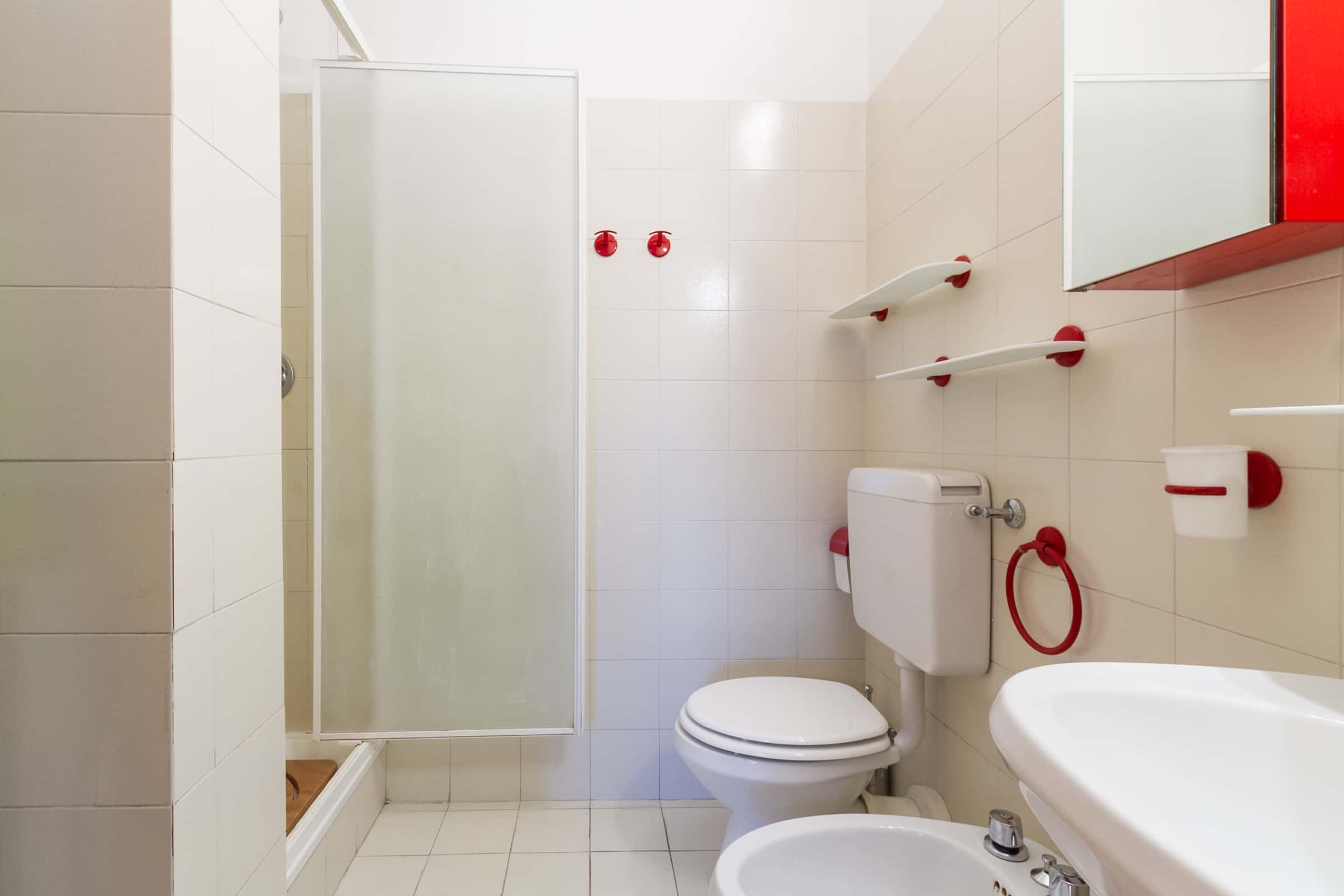 Single room Milan, 1 bed — photo 14