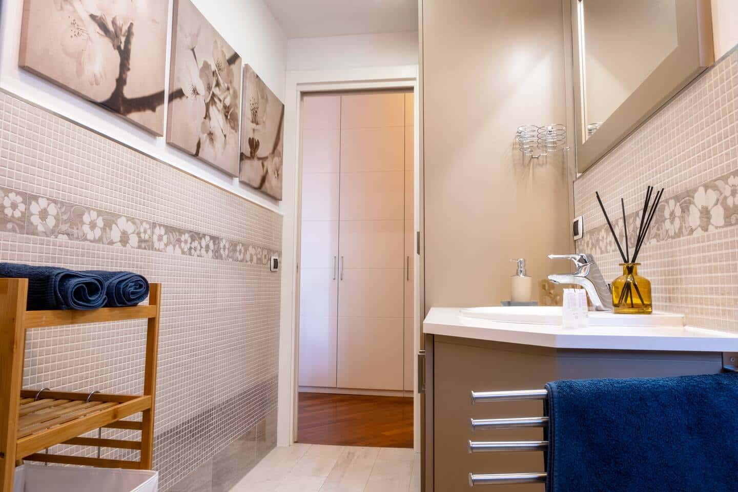 Apartment Milan, 1 bed — photo 1