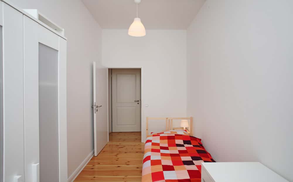 Zimmer in der Libauer Straße