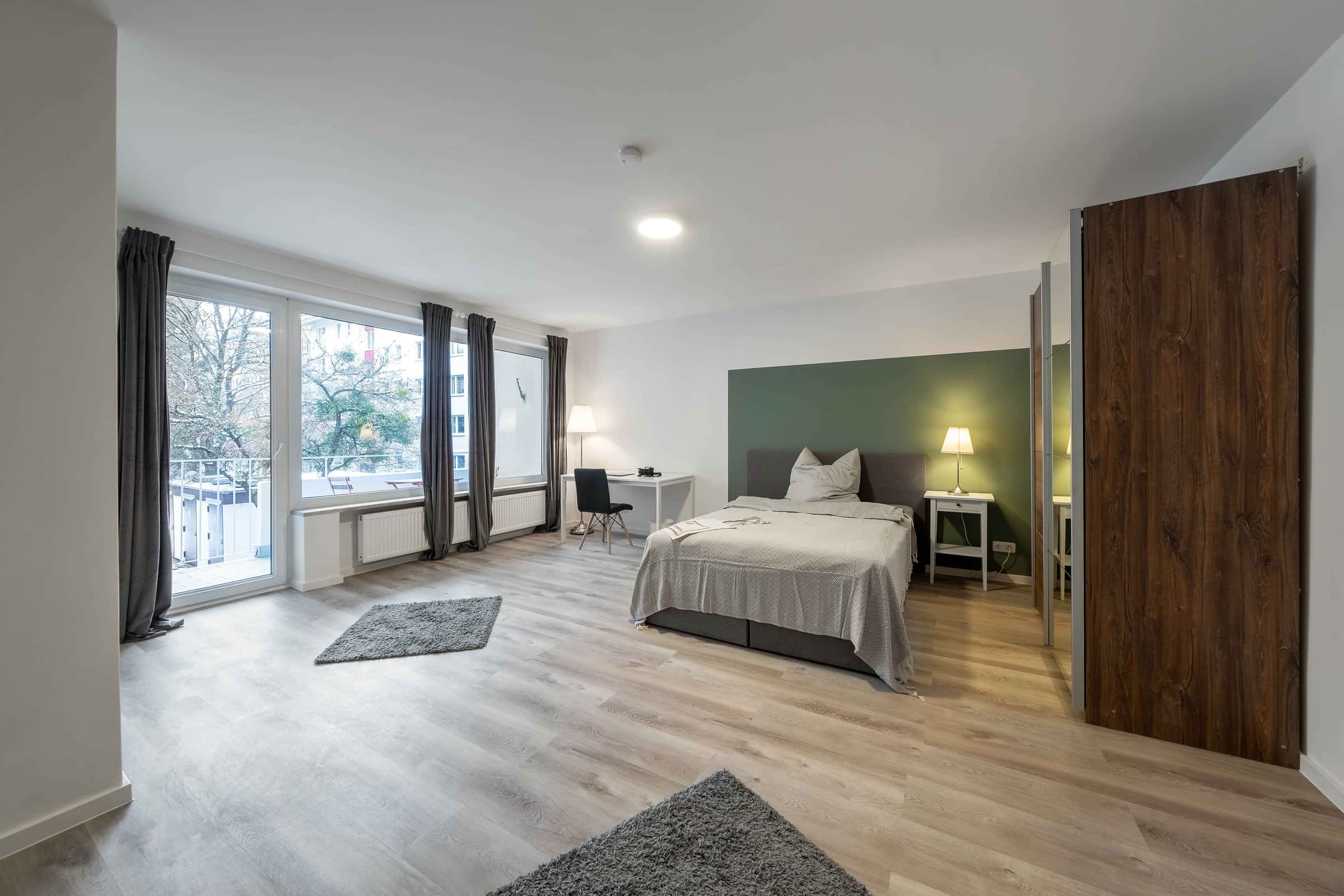Zimmer in der Martin-Behaim-Straße