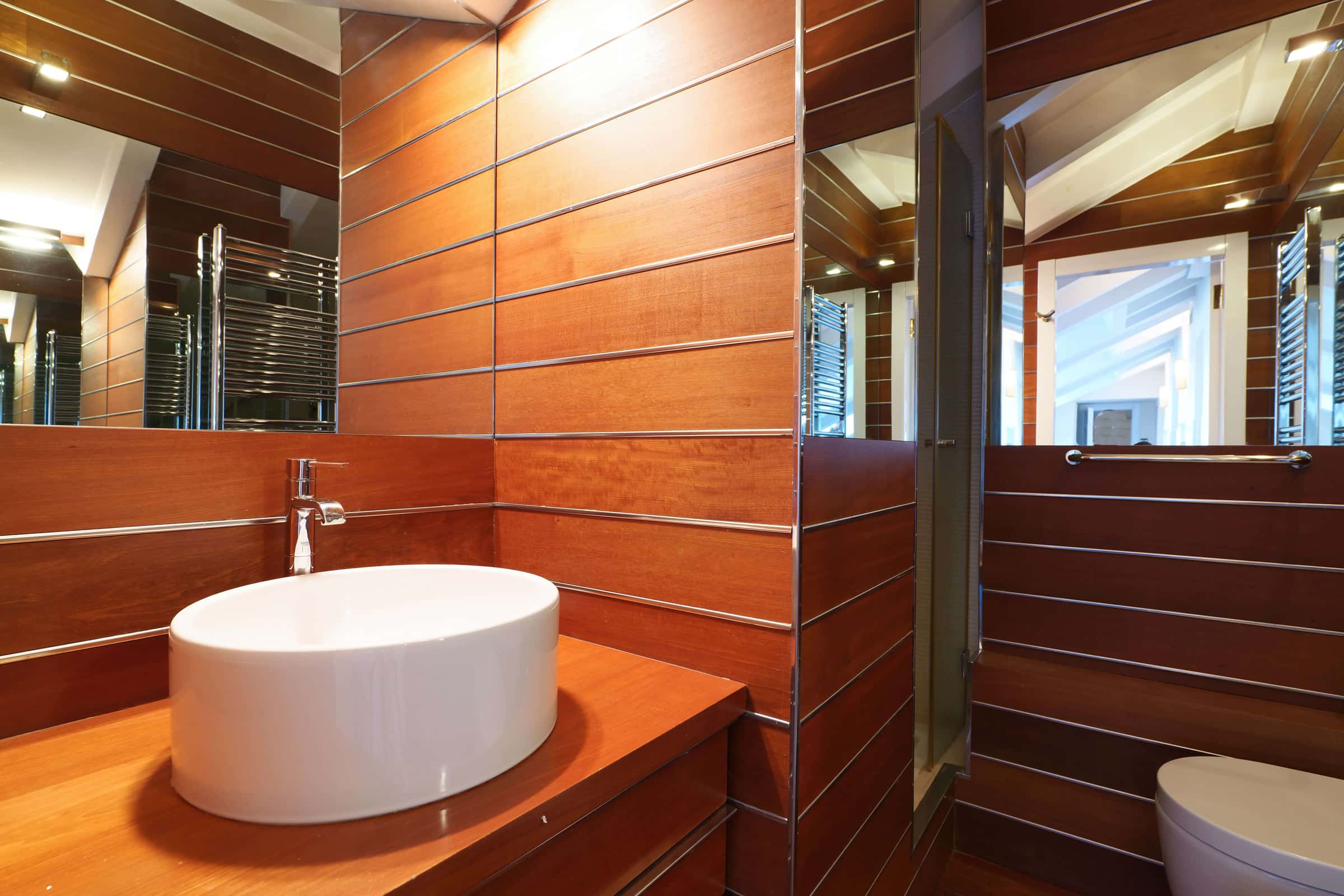 Apartment Milan, 3 beds — photo 1