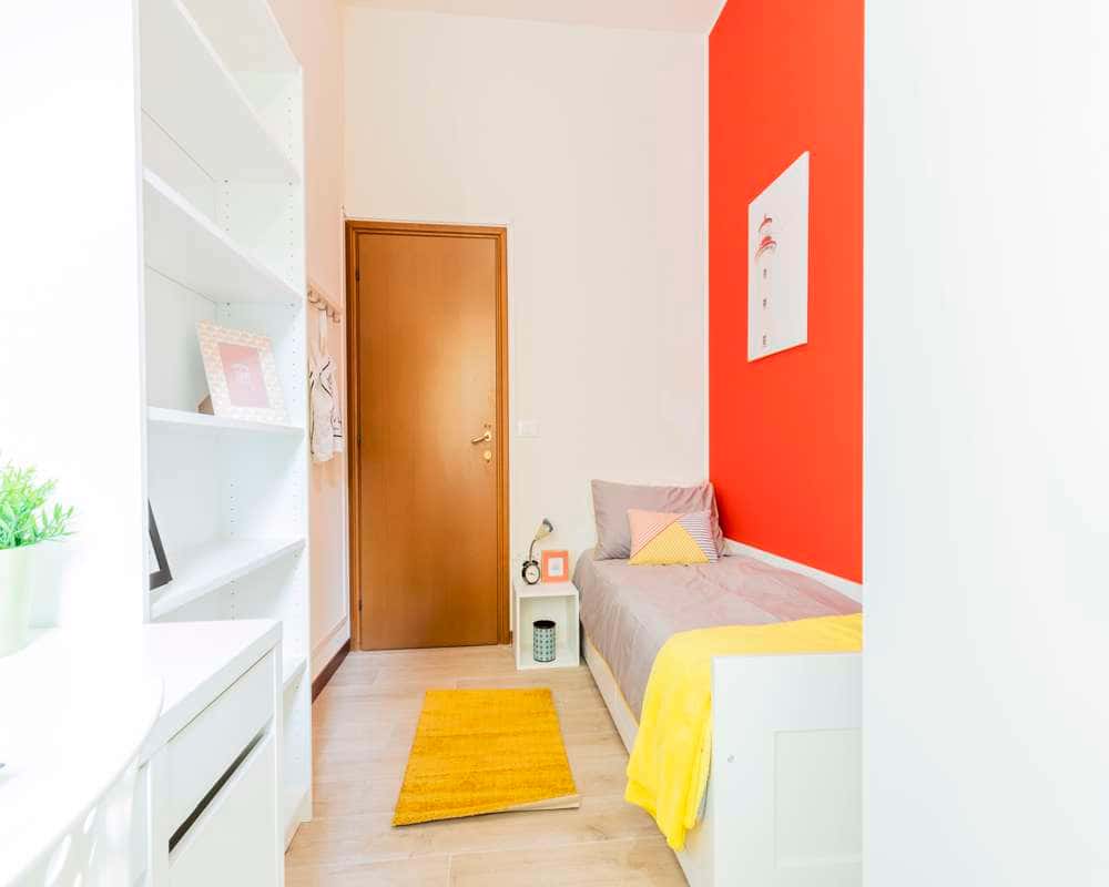 Stanza in VIA FRANCO BOLOGNESE