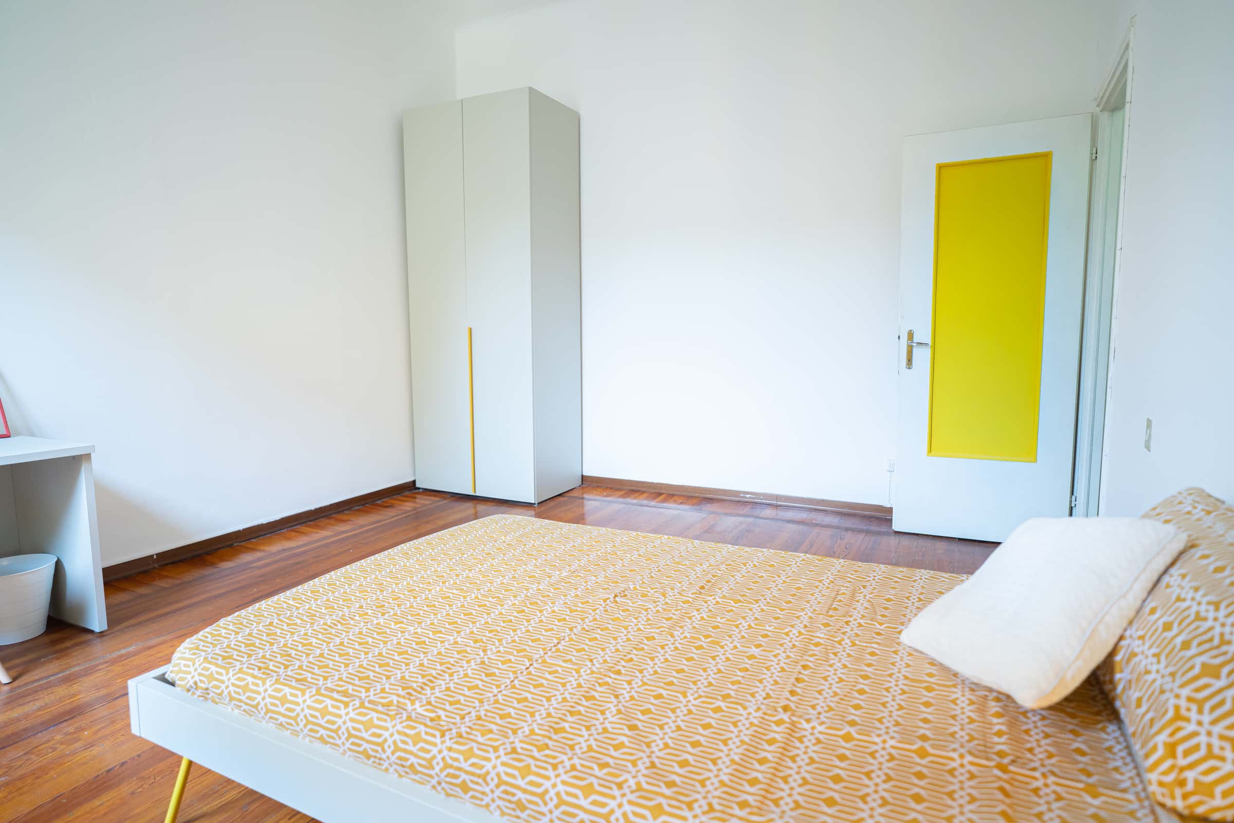 Apartment Milan, 4 beds — photo 16