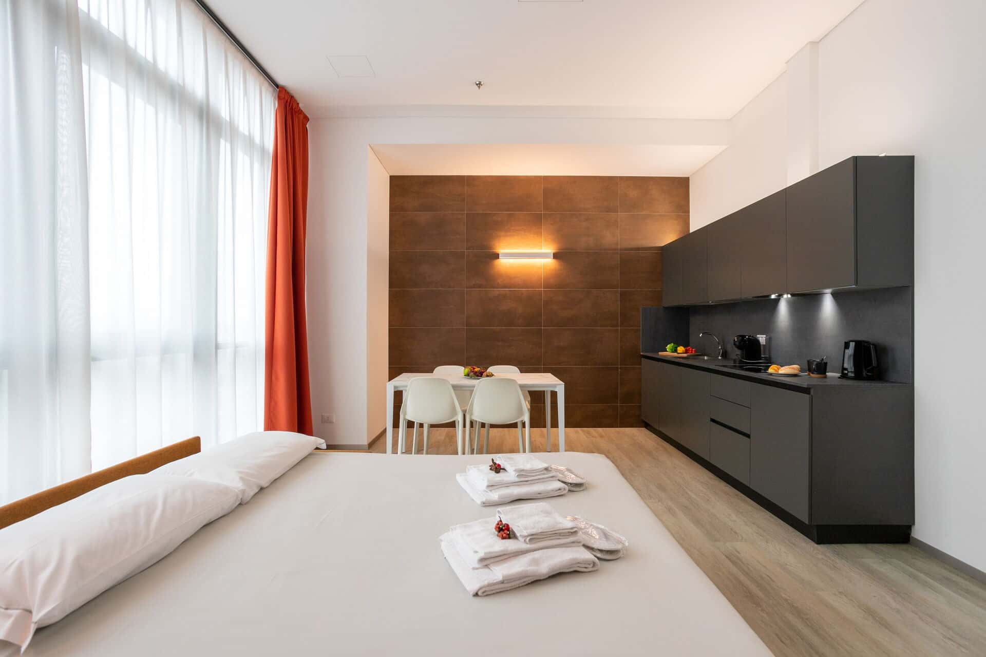 Apartment Venice, 1 bed — photo 13