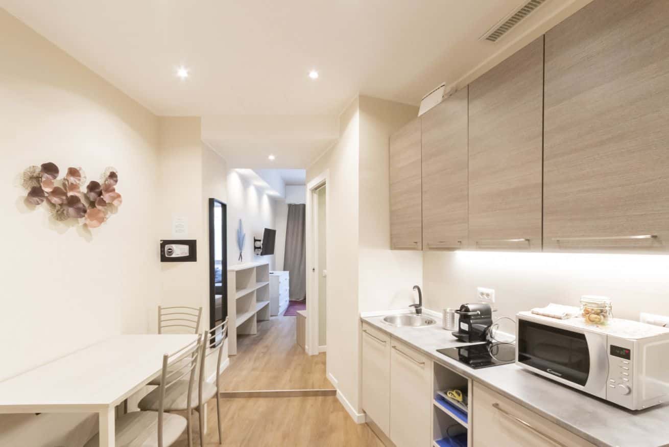 Apartamento Milán — foto 7