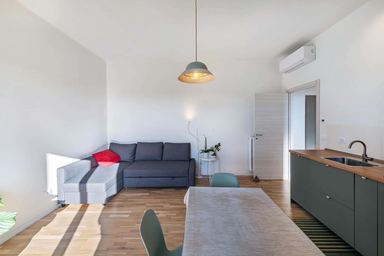 Apartment Verona, 1 bed — photo 26