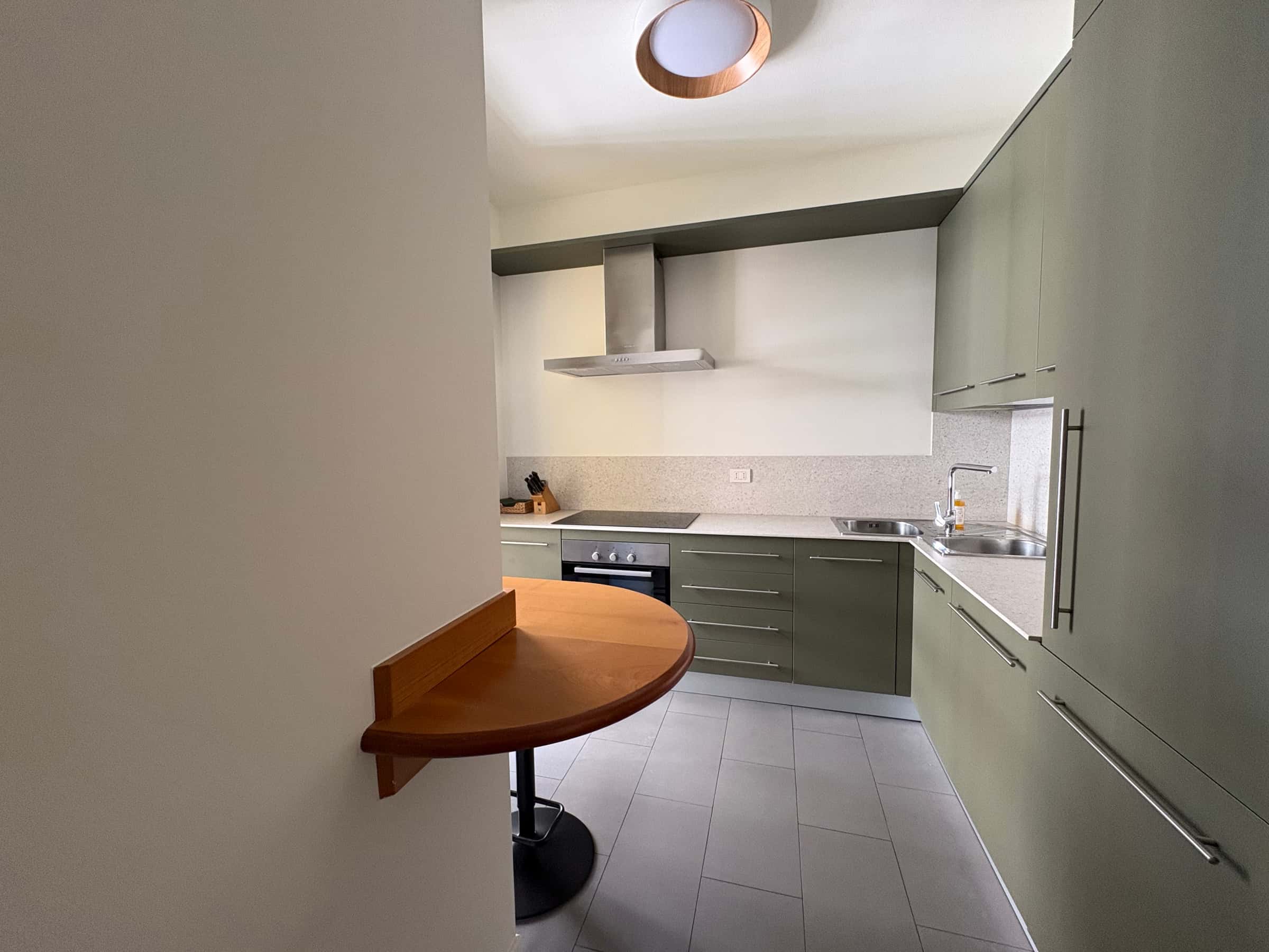 Apartment Milan, 2 beds — photo 10
